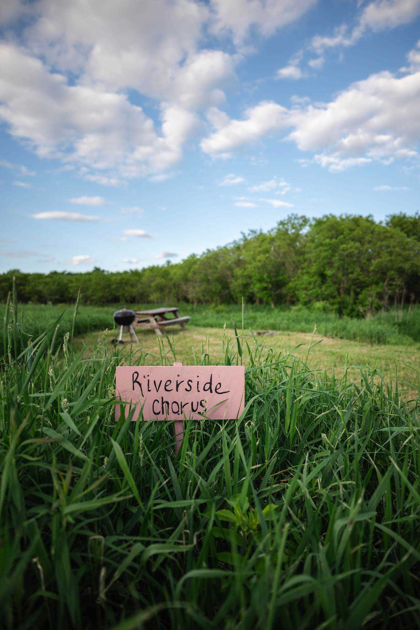 Driftless Farm-Stay at Pink River