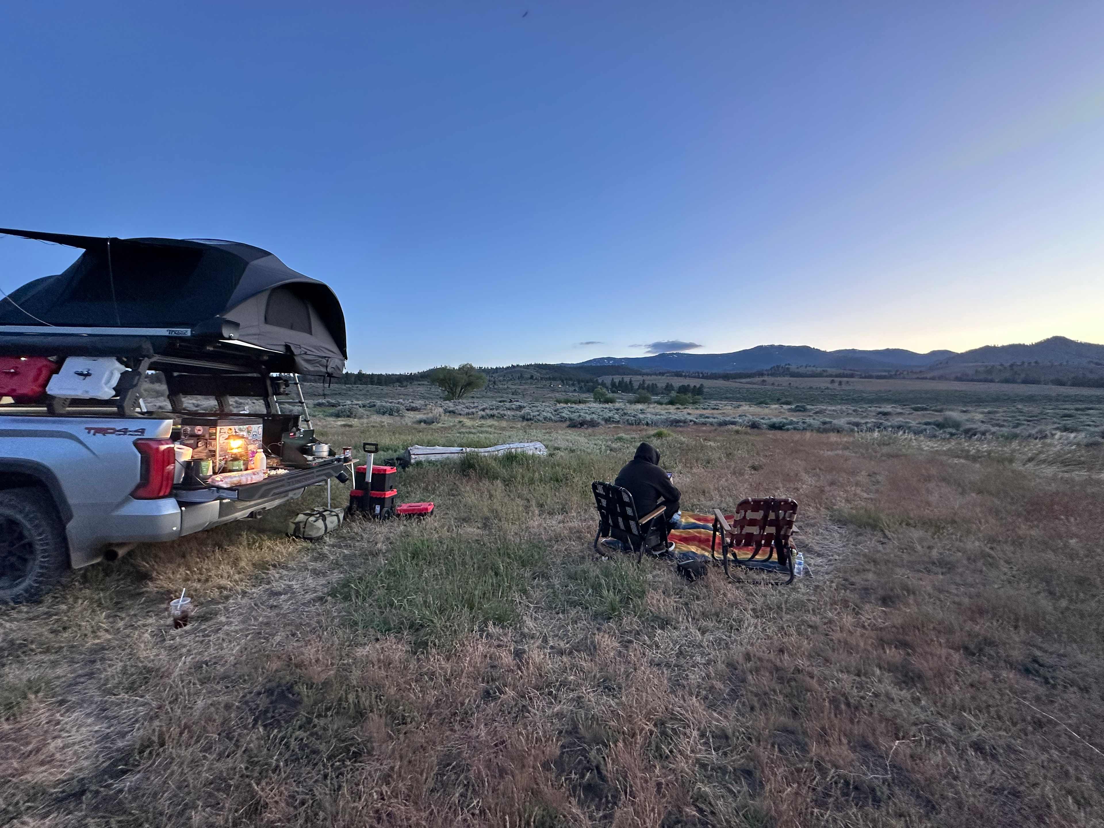 Flyte and Sparrow natural interlude