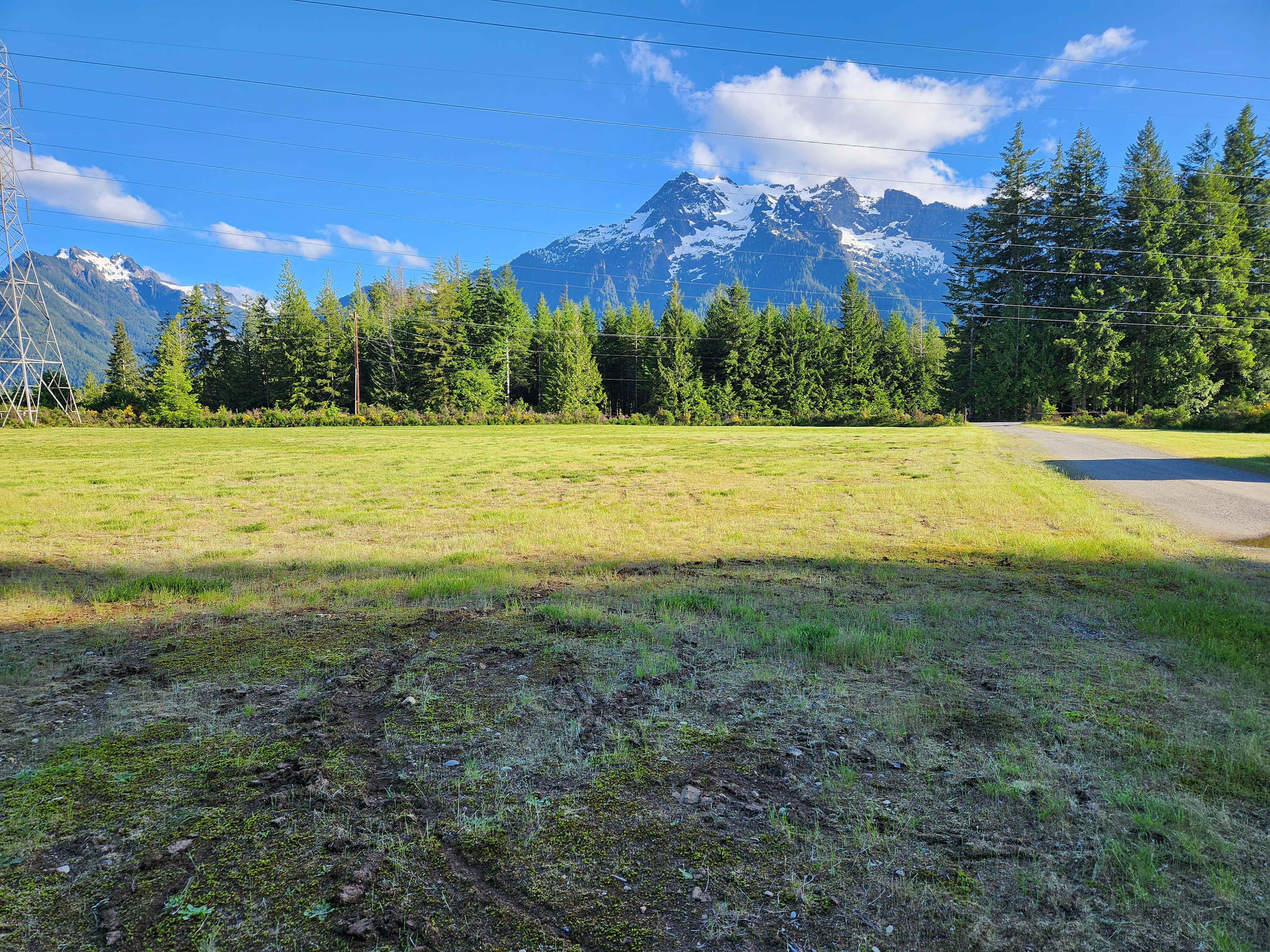 Whitehorse Vista