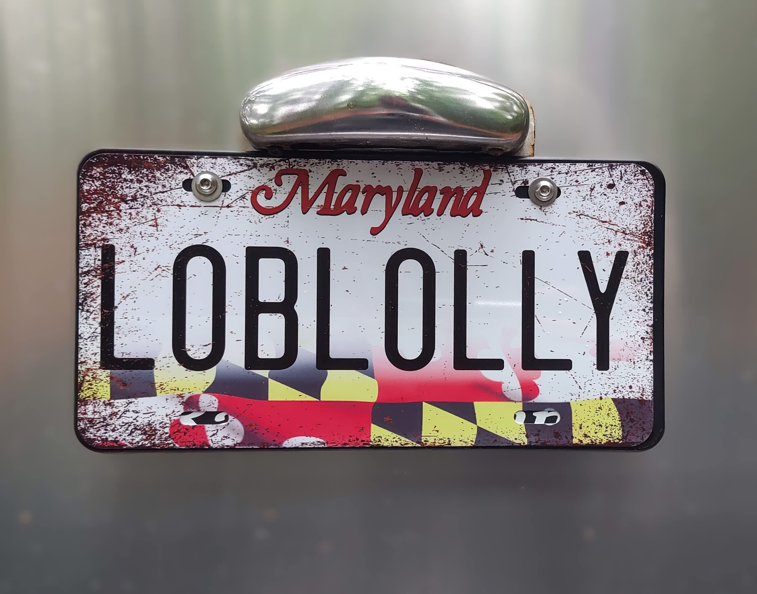 Loblolly Landing SBY