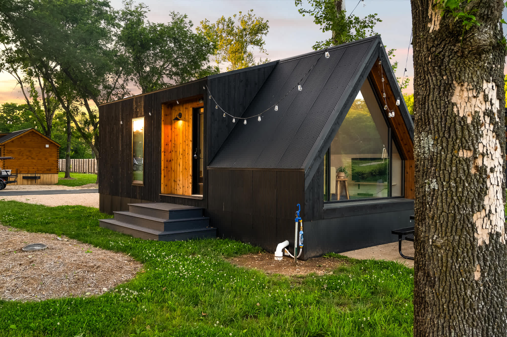 Bull Creek RV Park