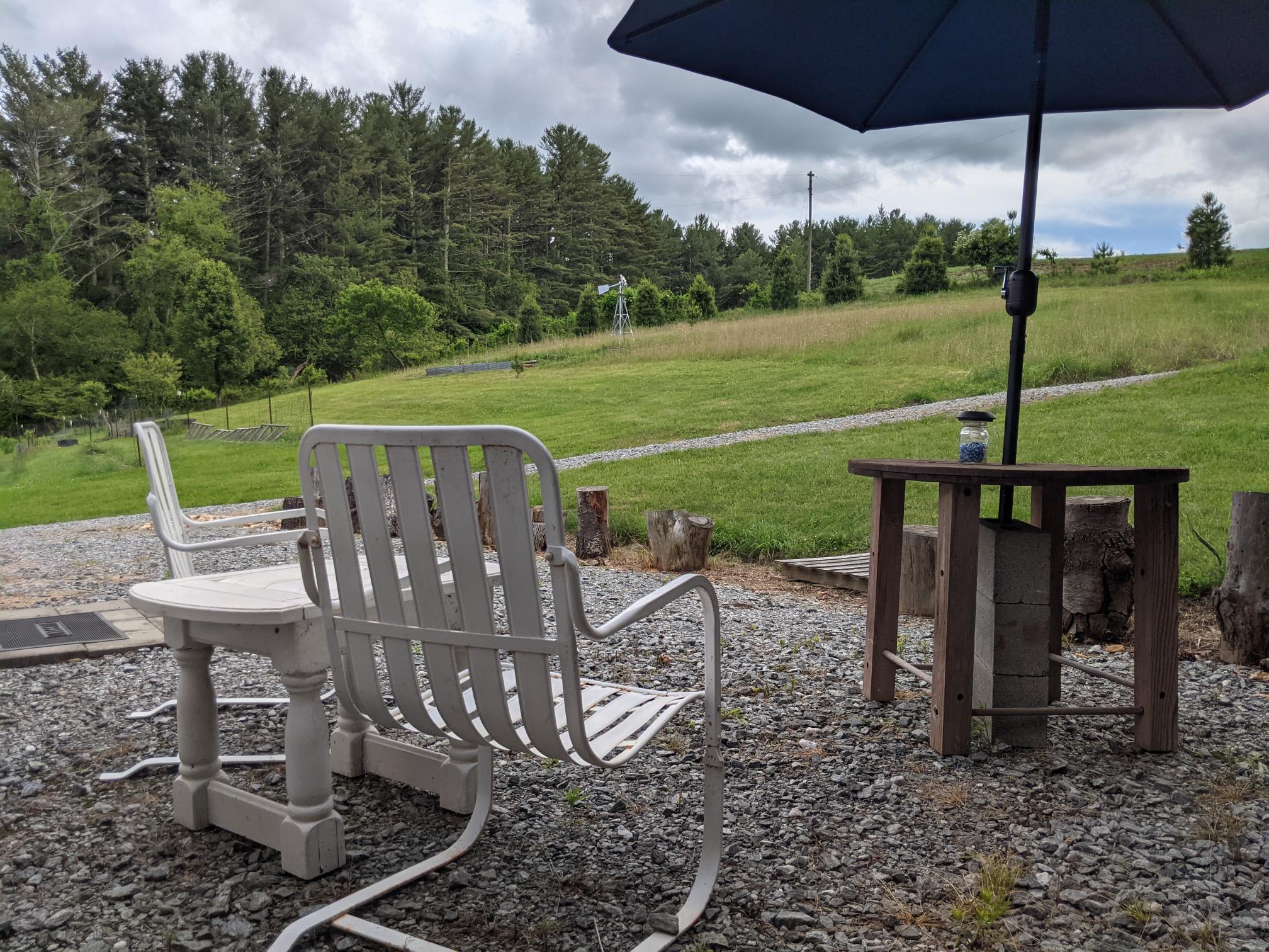 Wild Hare Retreat & Glampers