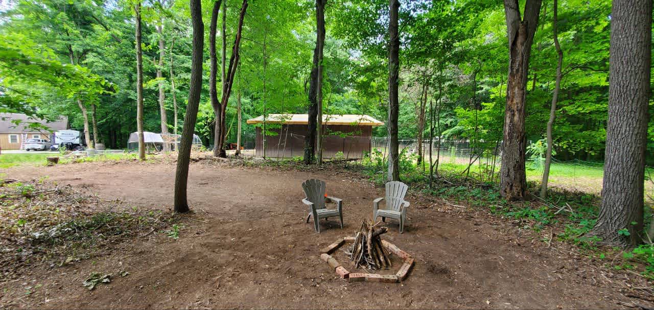 ♥ Uncle Bob's Backwoods Preserve