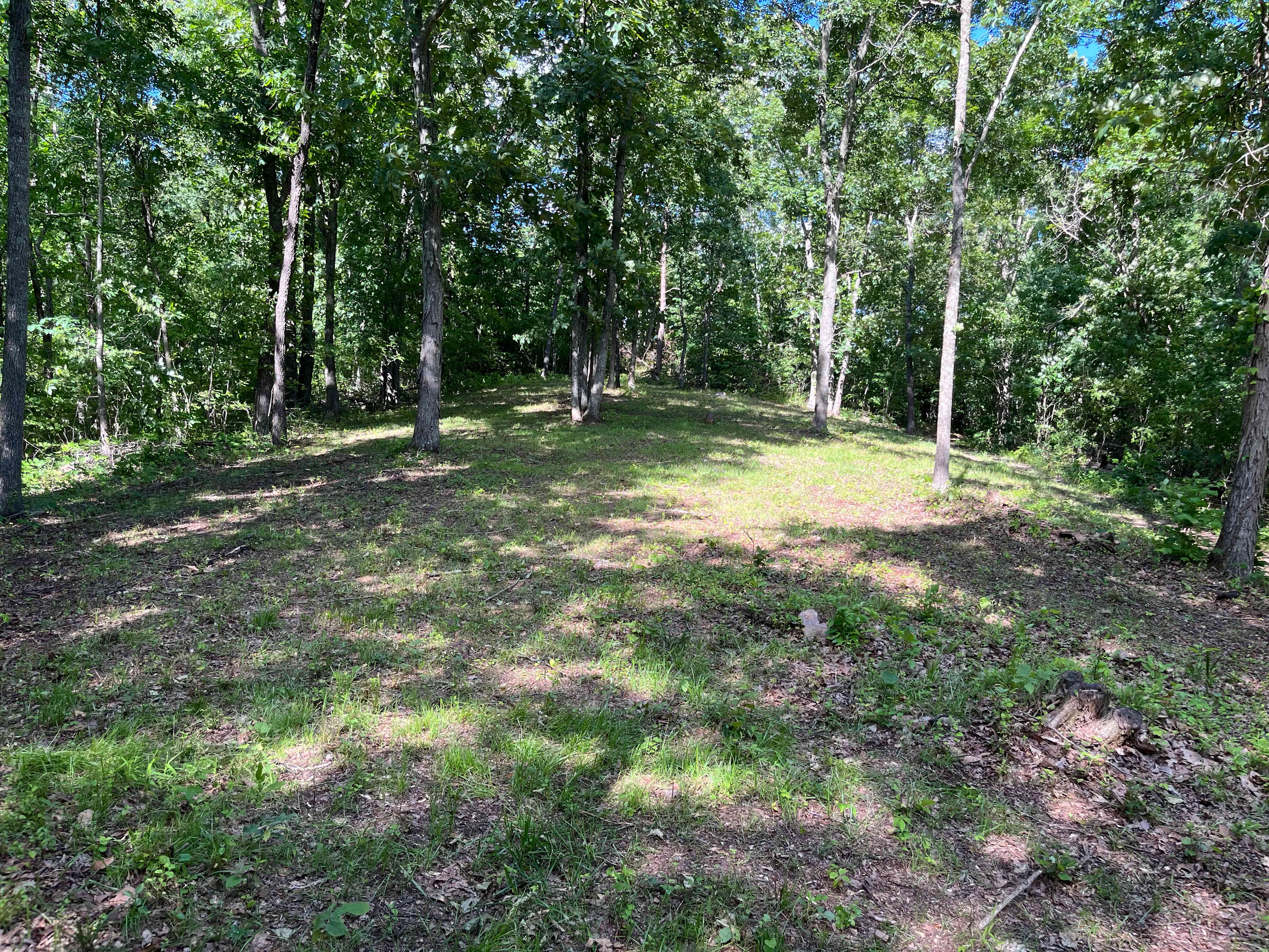 Hideaway Hills Primitive Camp