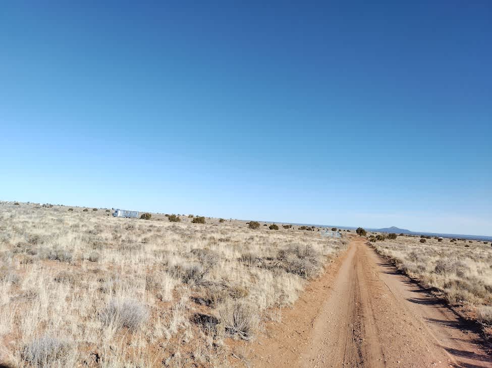 Close to Town - Private Lot