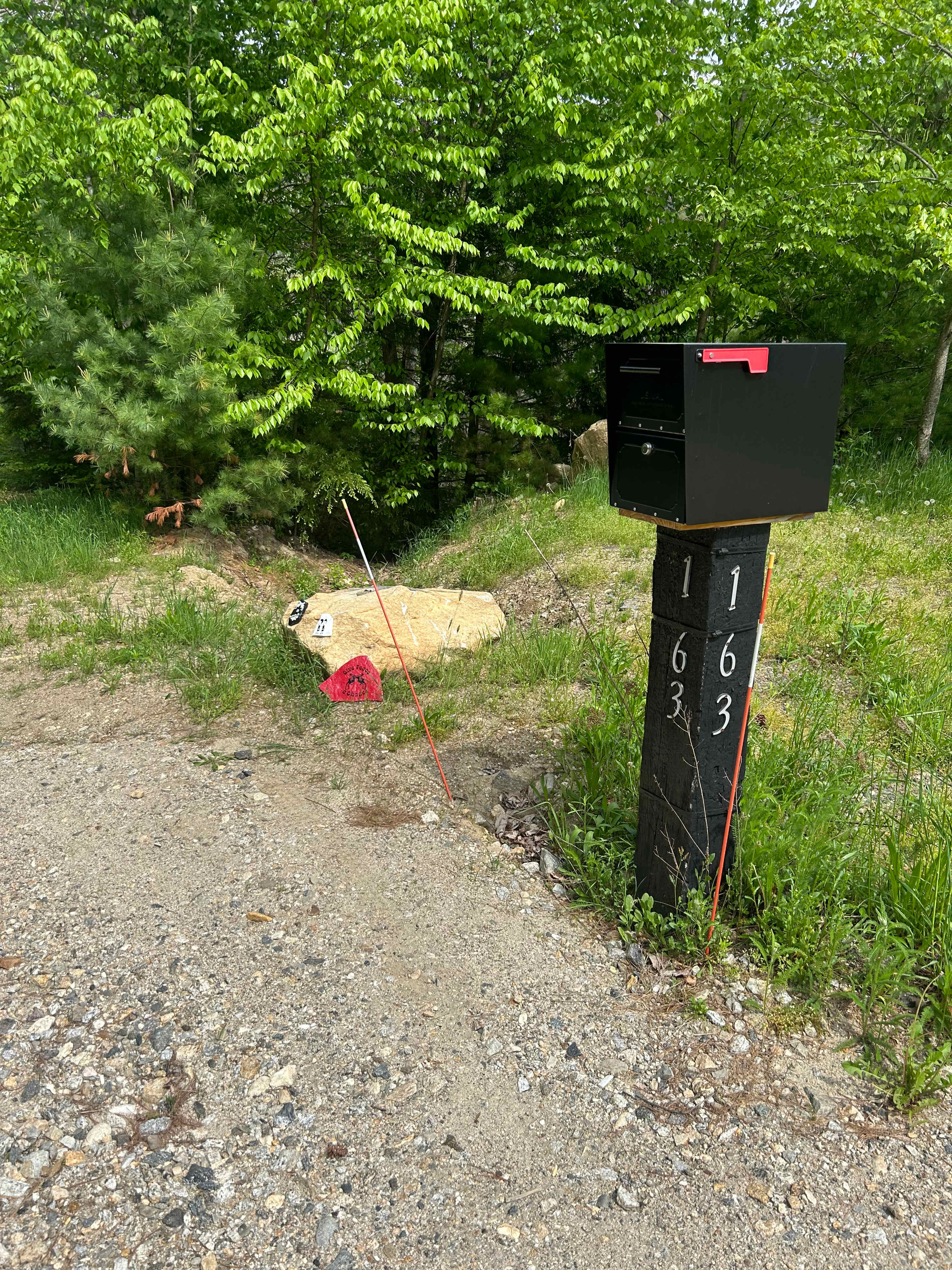 Camp Rabbit Hollow