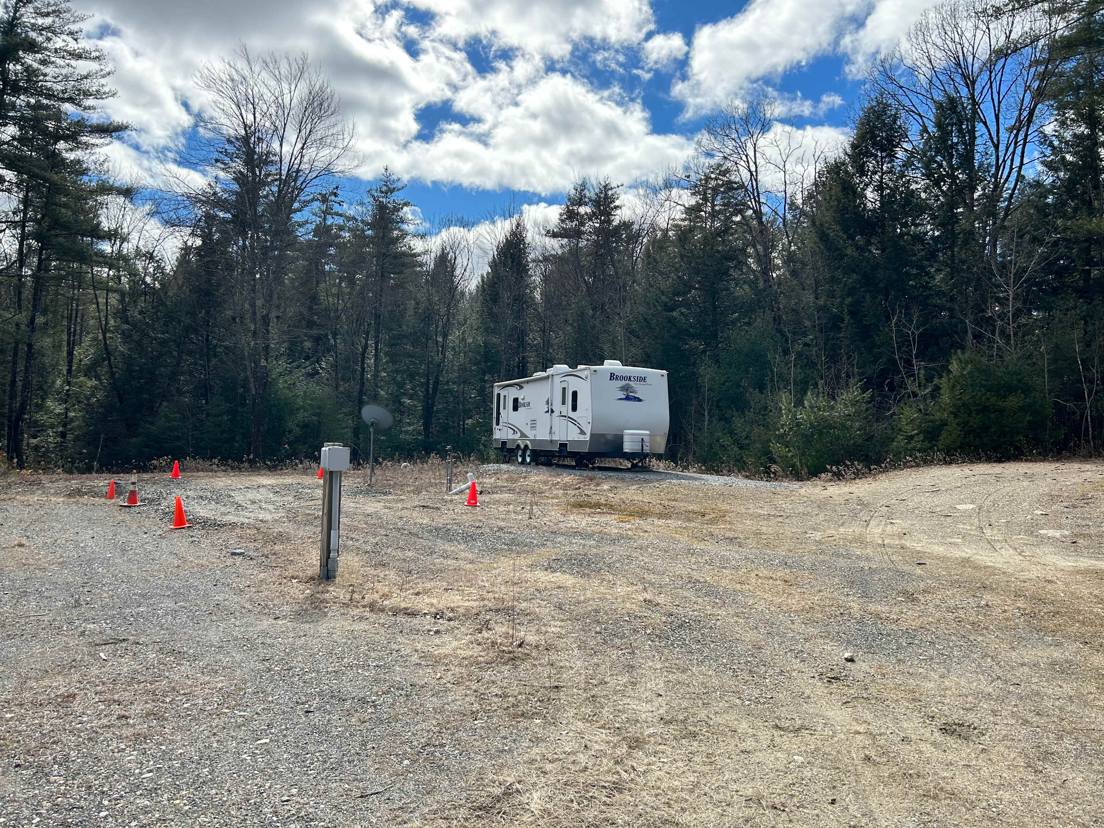 Camp Rabbit Hollow