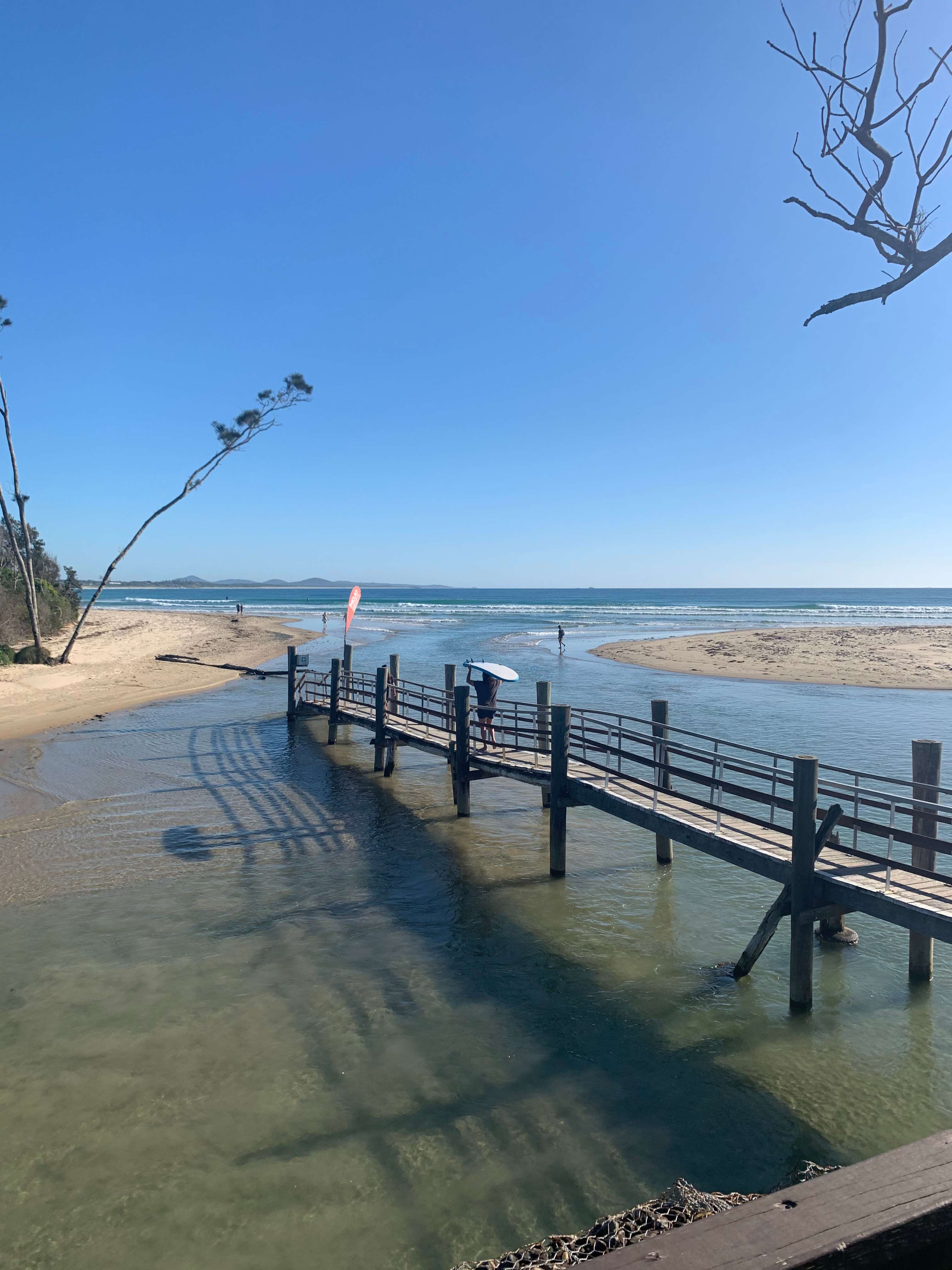 The Beach Arrawarra