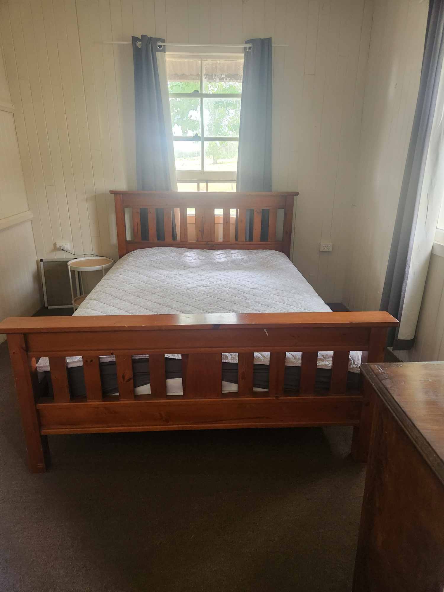 The Farm Lodging