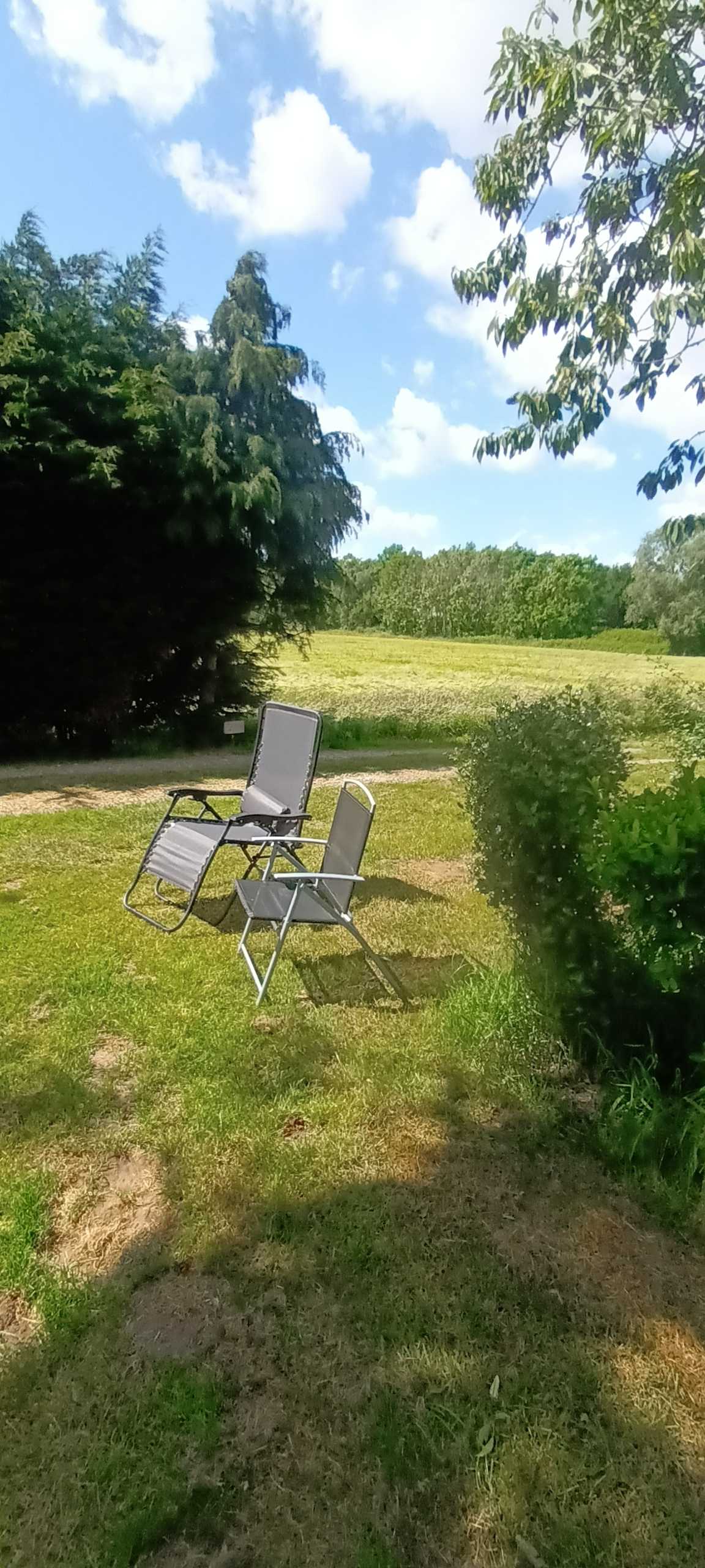 Dobella Lane Farm Certificated Site