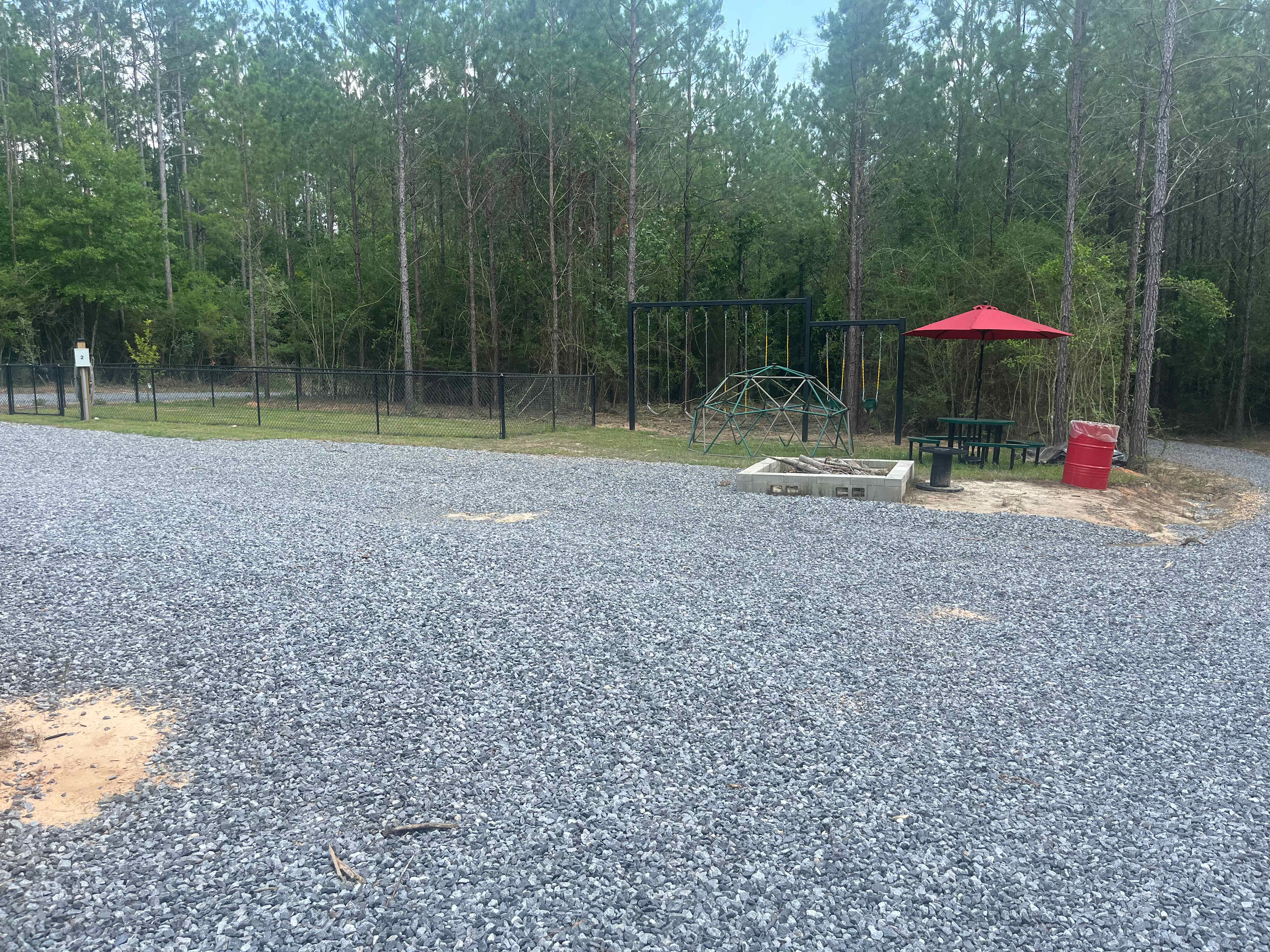 Silver Run Retreat