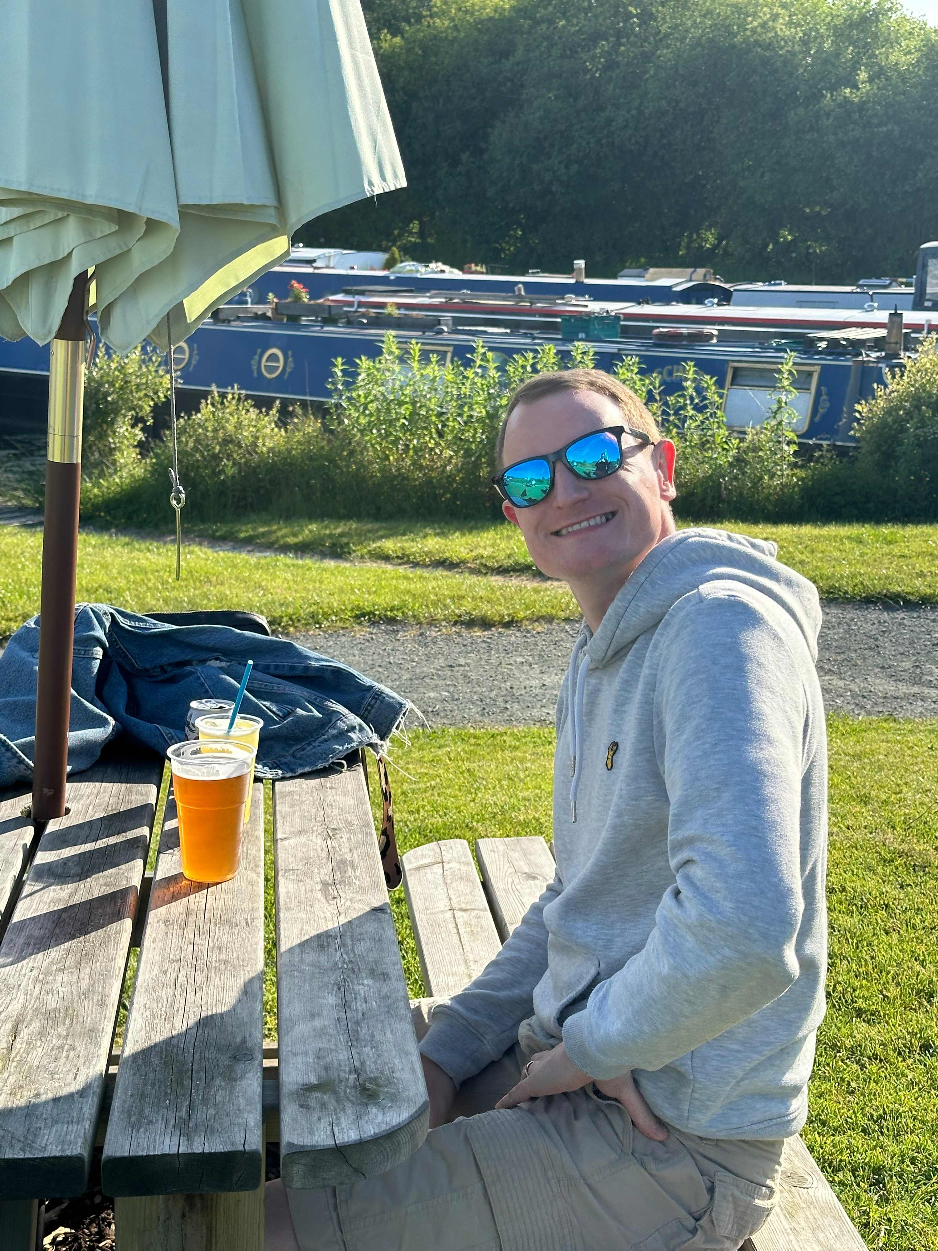 Oakwood Marina