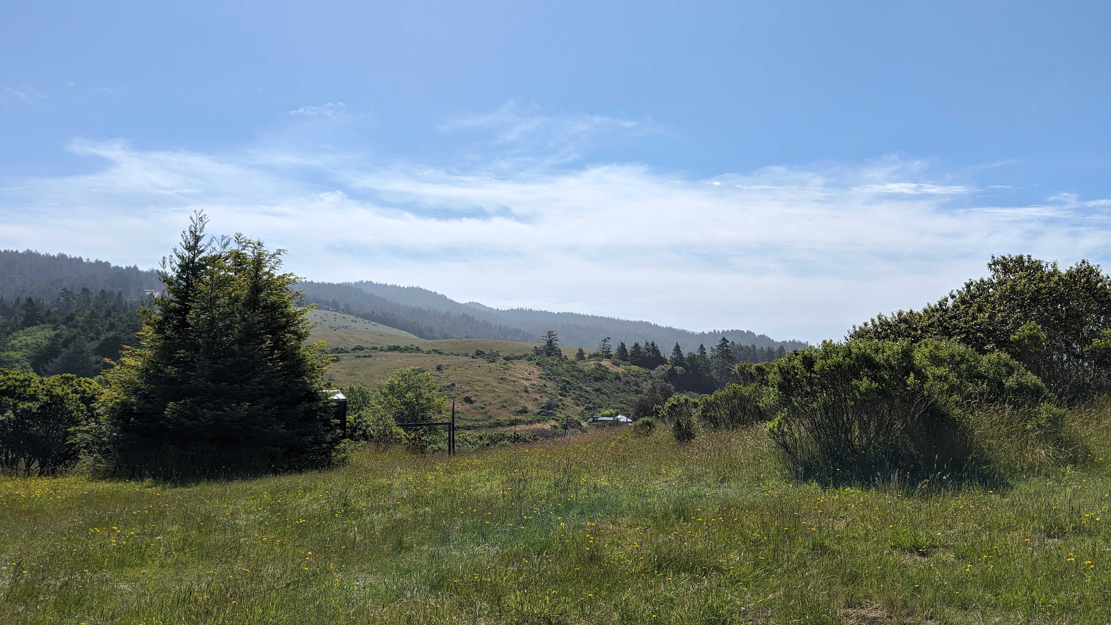 Faultline Farm