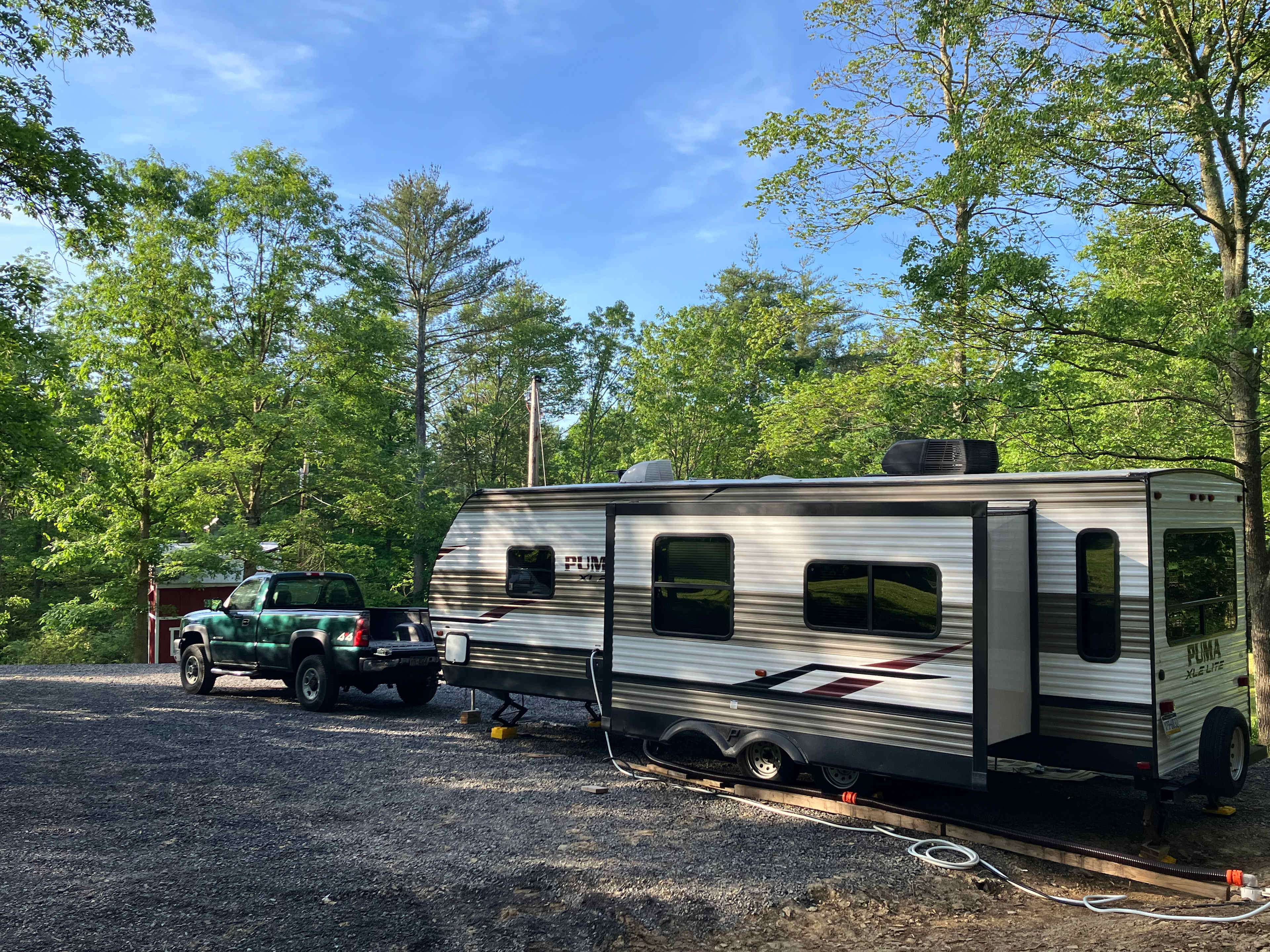 4722 Retreat