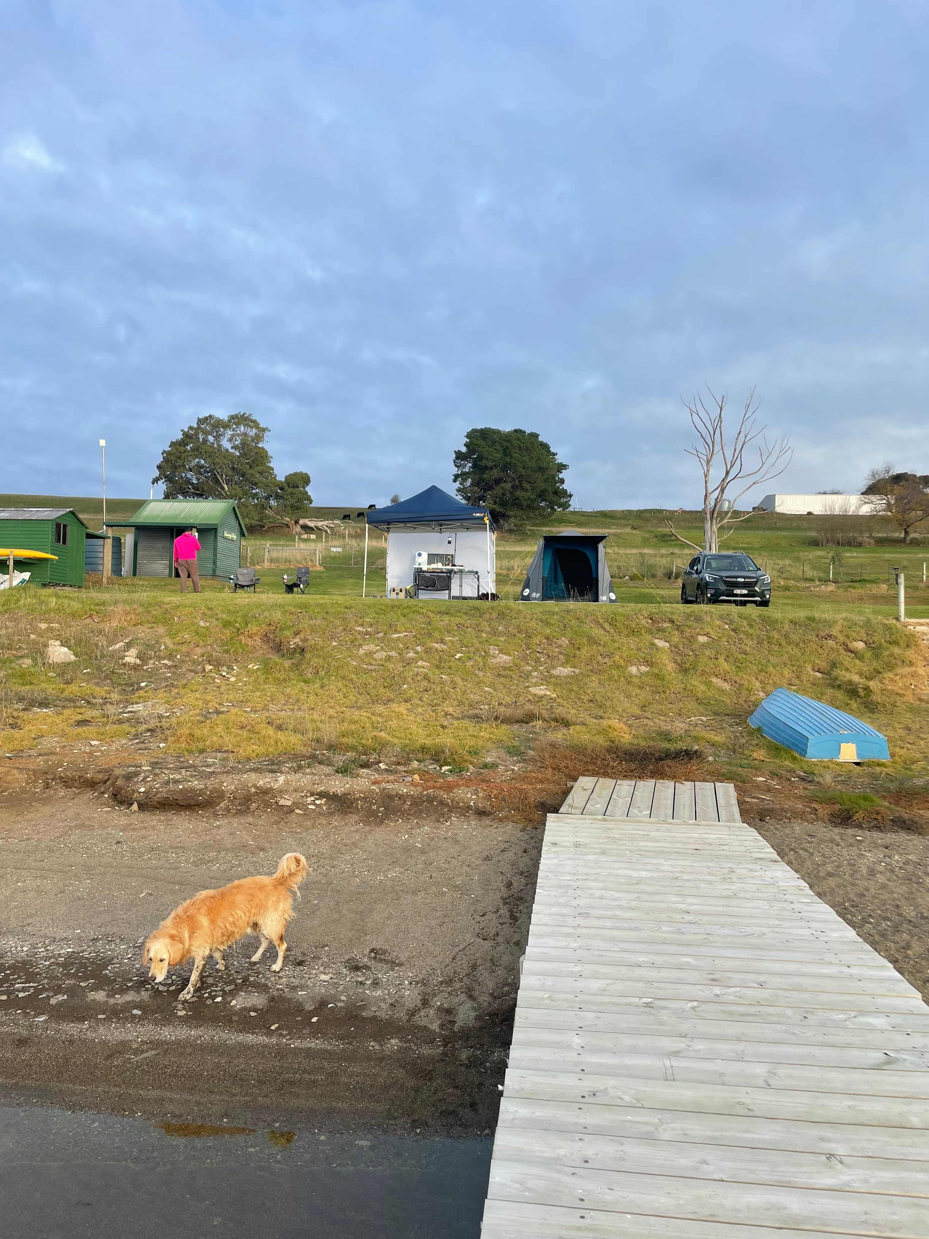 Faraway Lodge