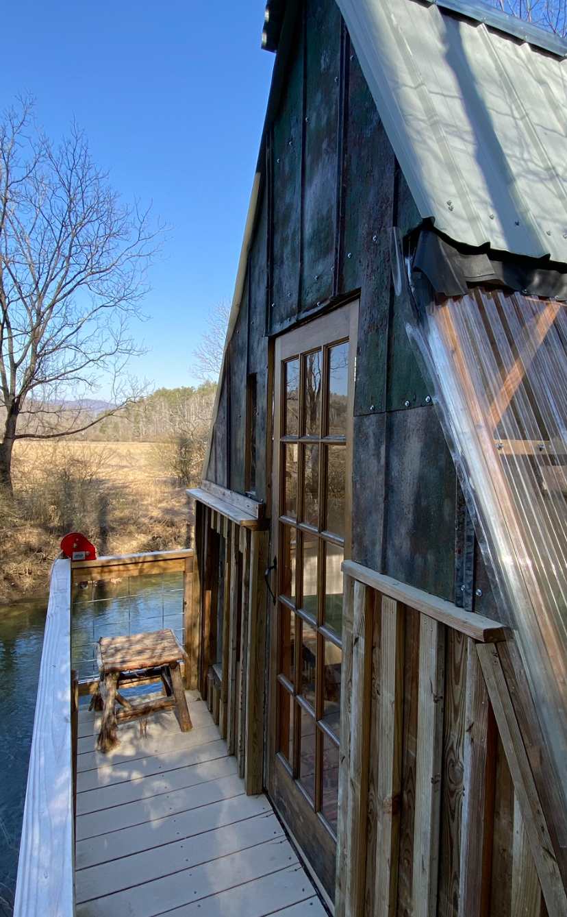The Quack Shack