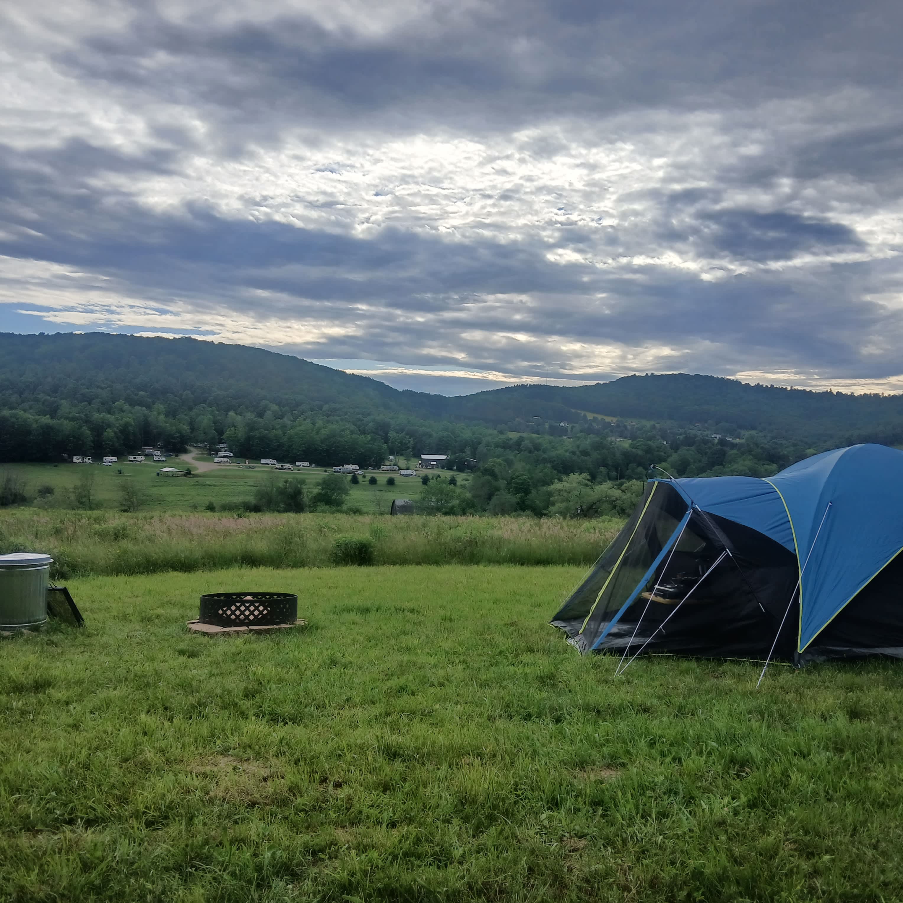 Firefly Acres - Star Gazing Views