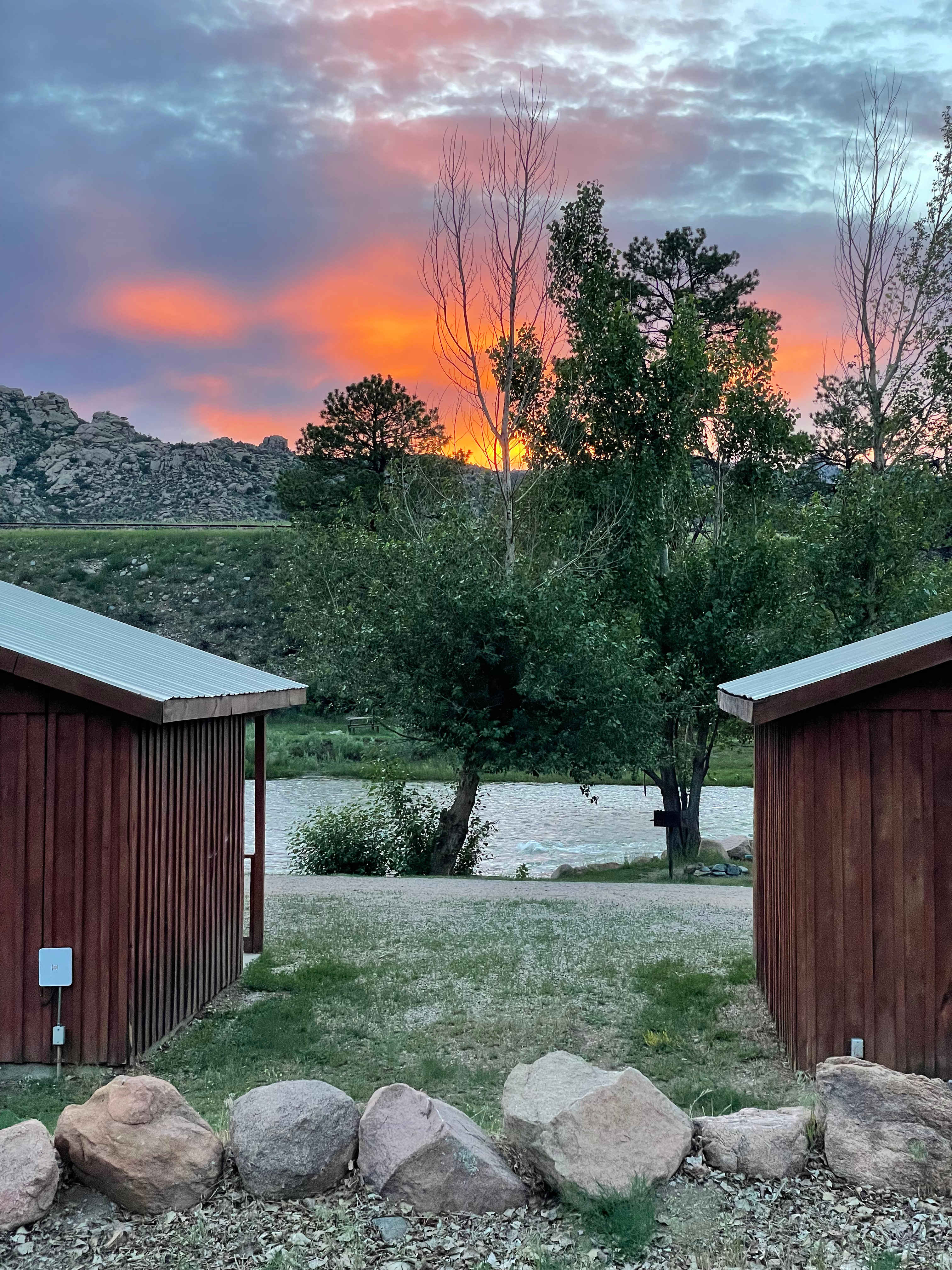 Sweetwater River Resort