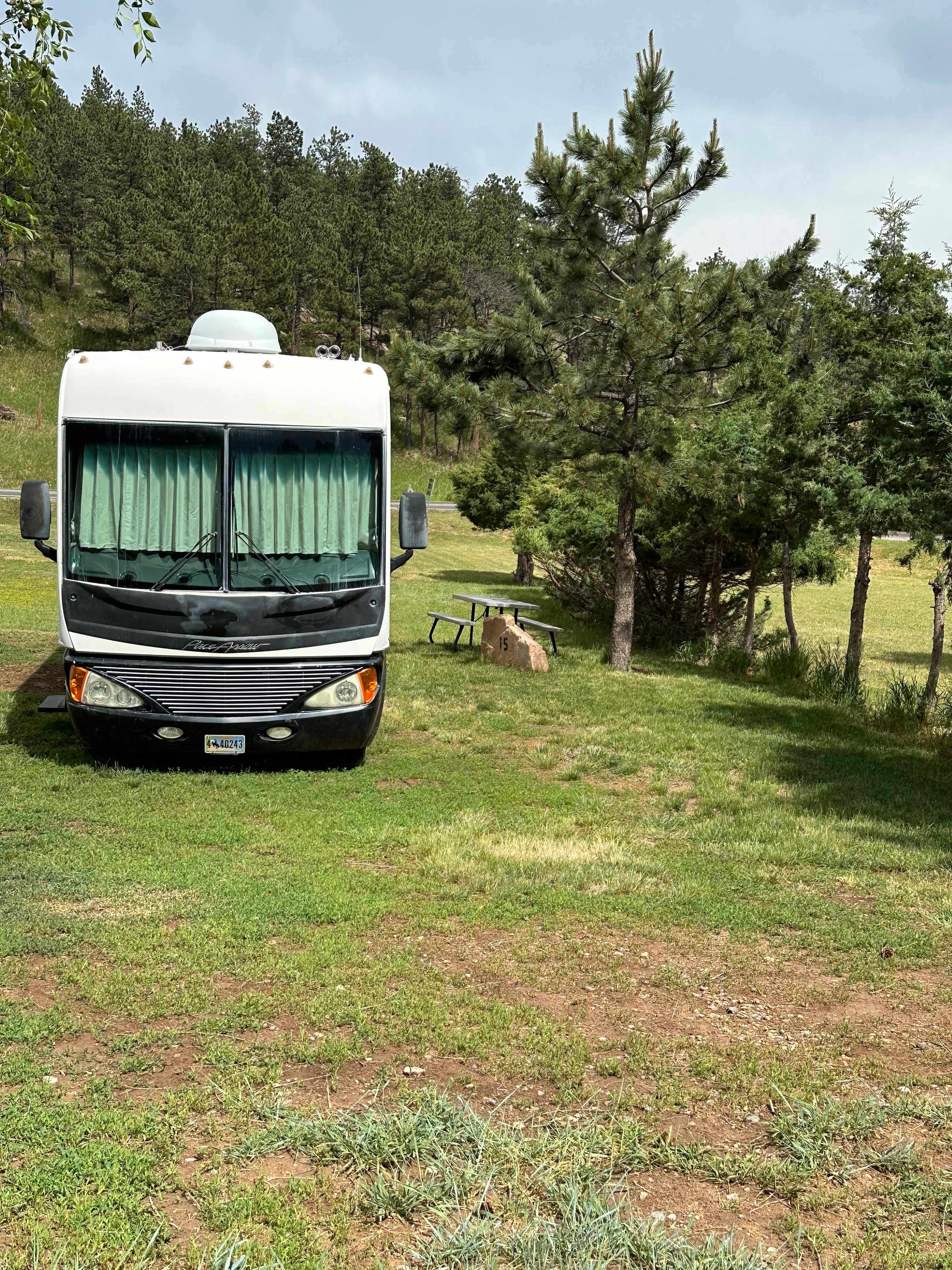 North Shore RV Park & General Store