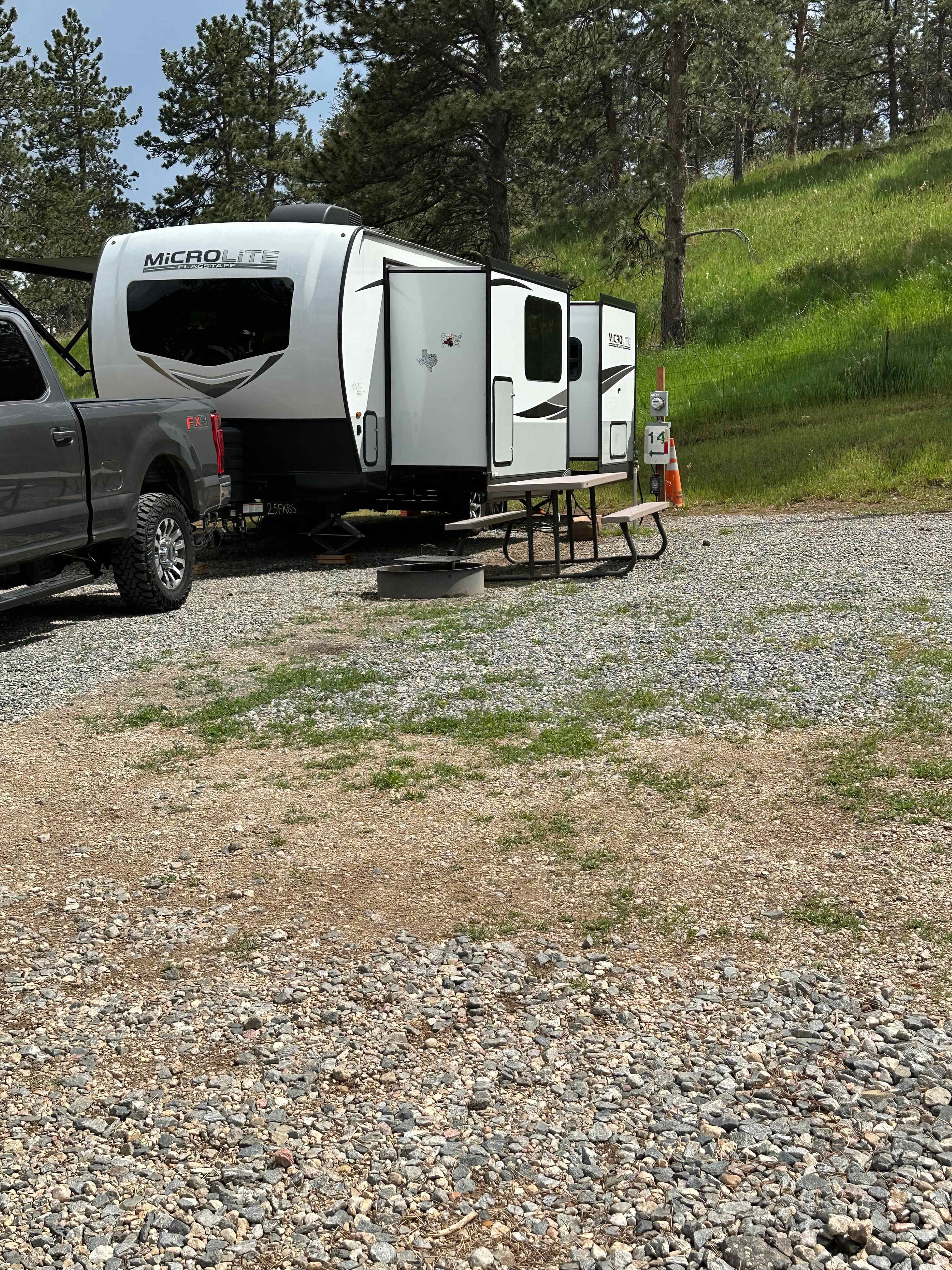 North Shore RV Park & General Store