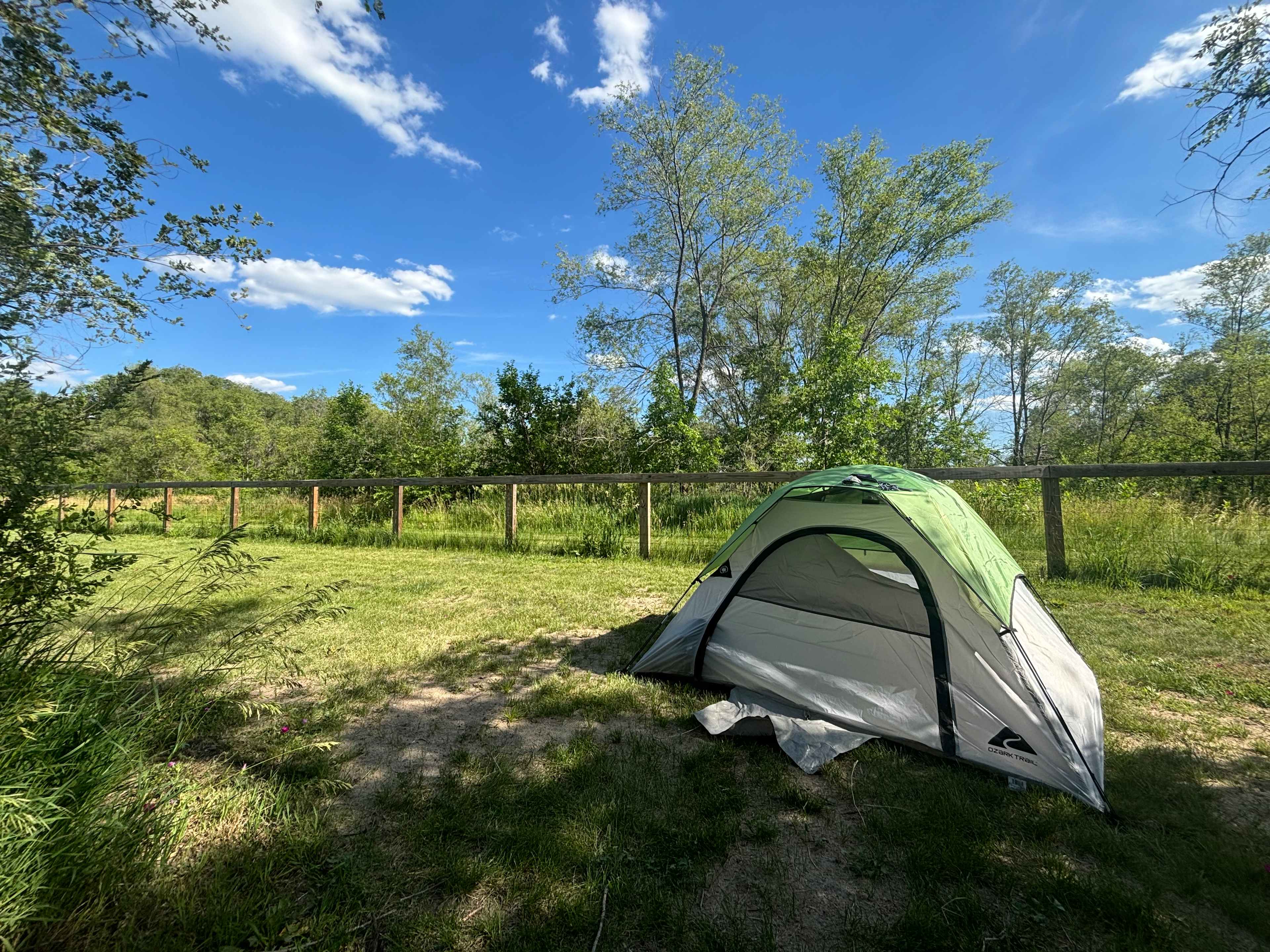 Greenwood Acres