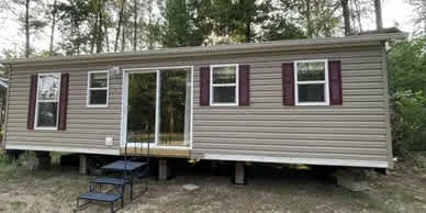 Western Woods Campground