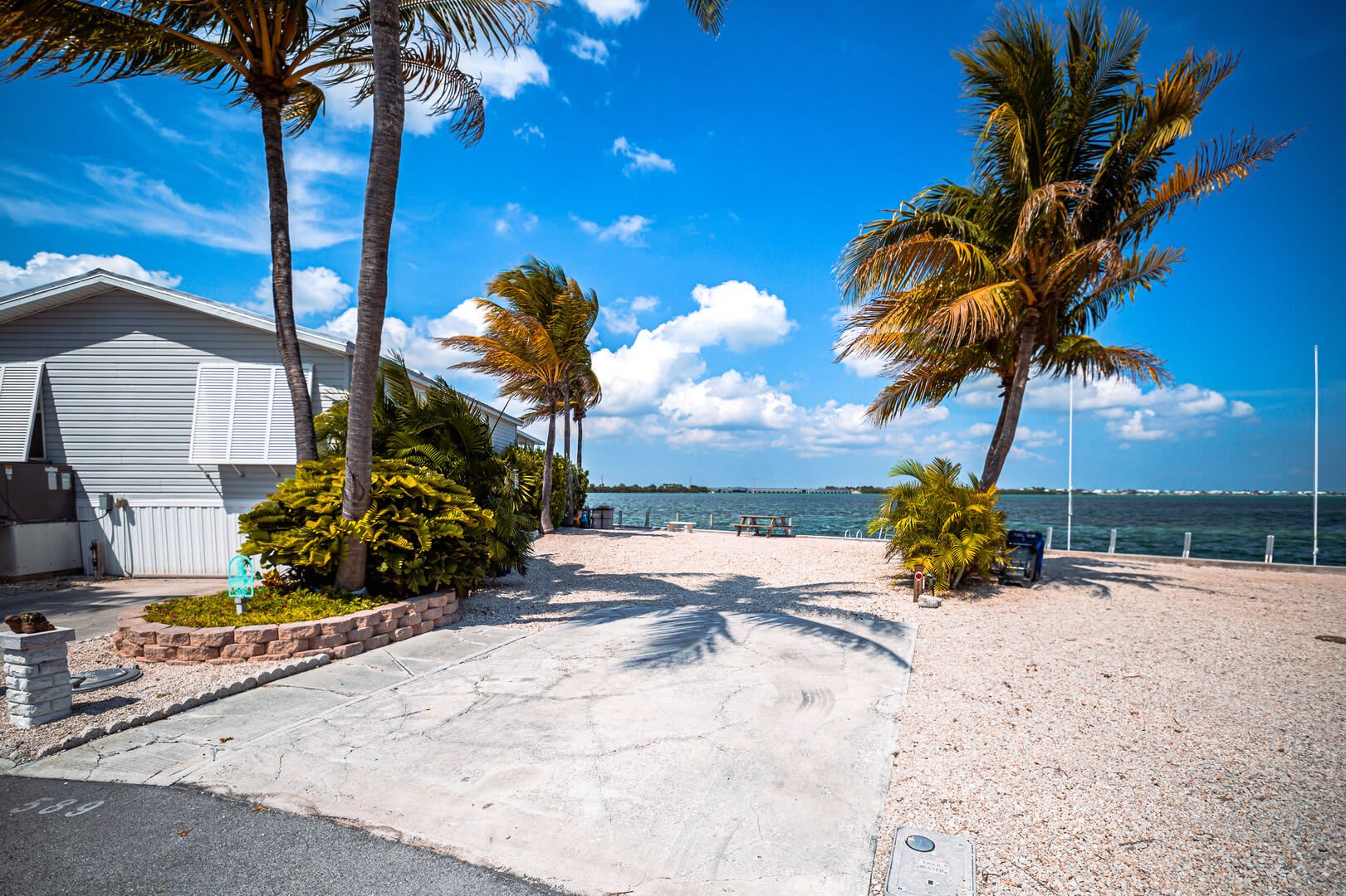 Venture Out-Waterfront Keys Realty
