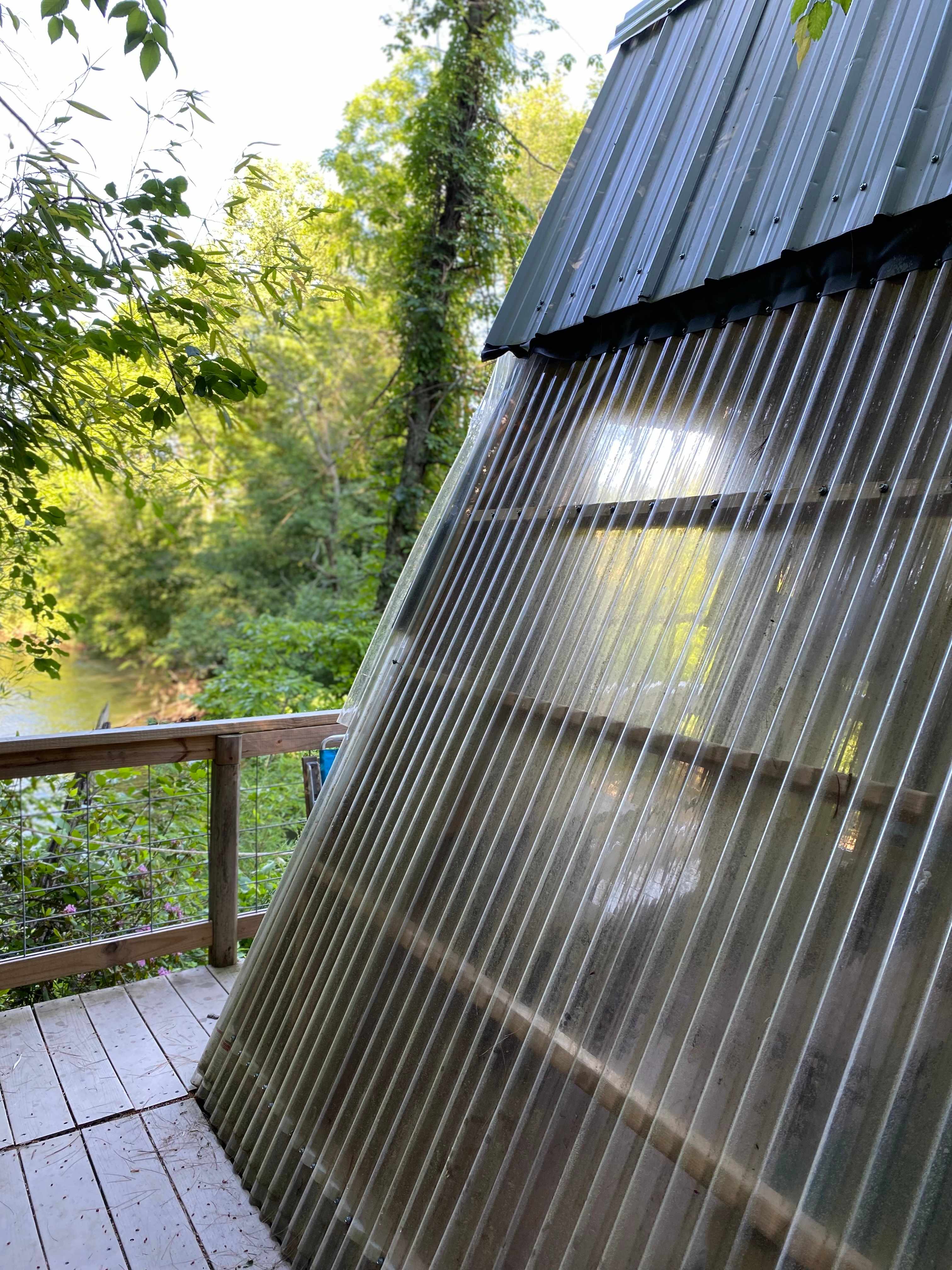 The Quack Shack