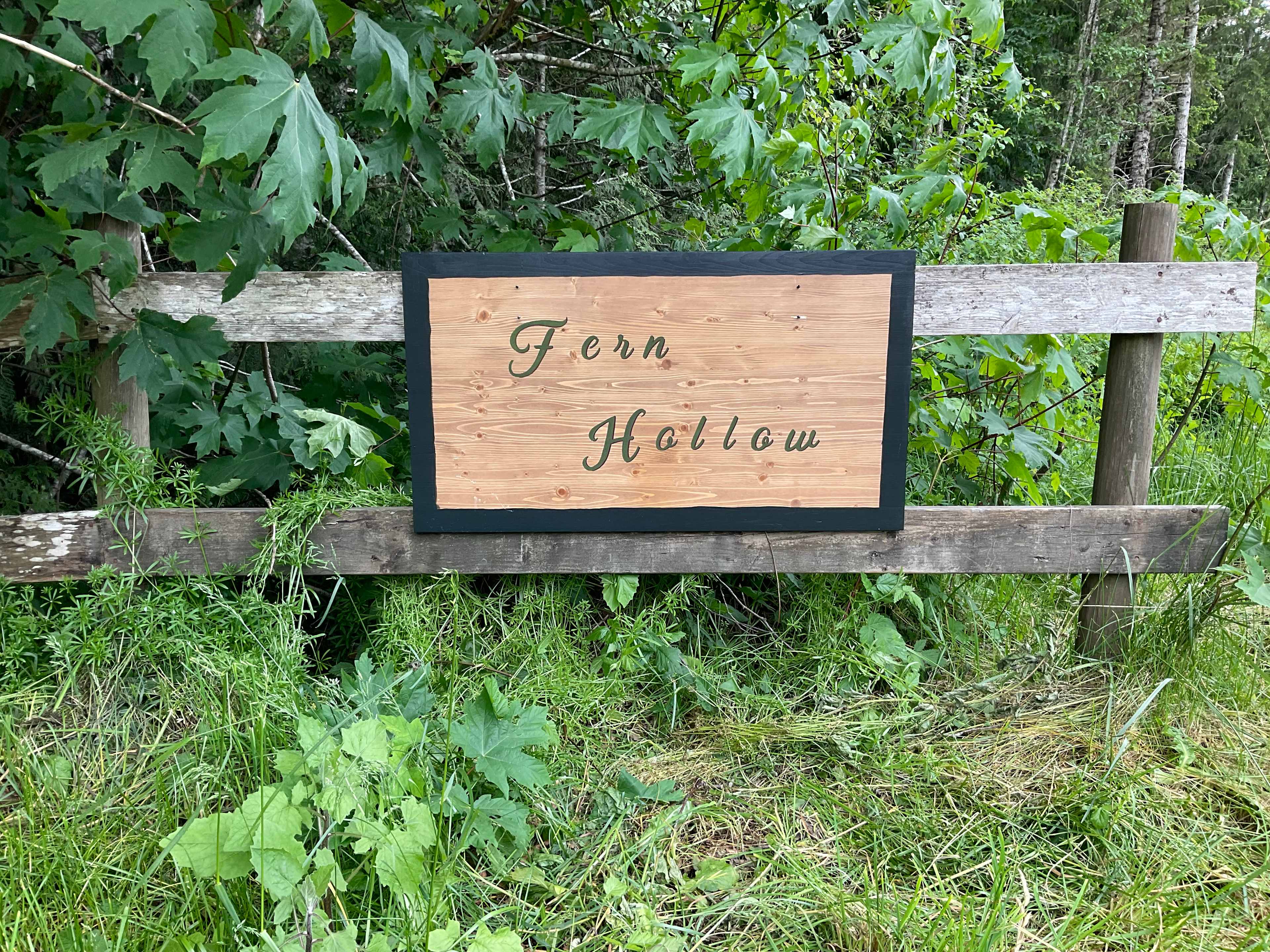 Fern Hollow