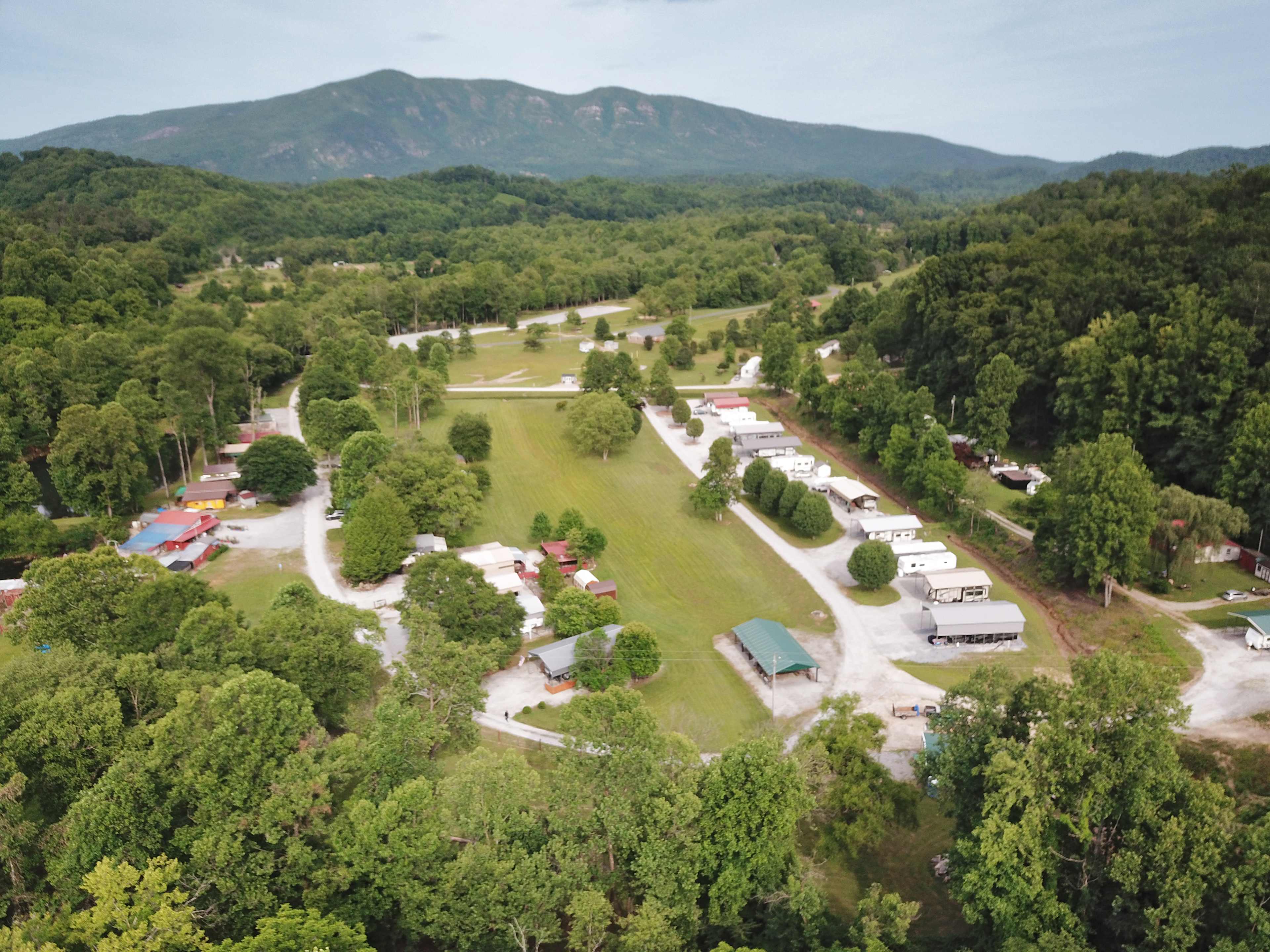 Armstrong Creek RV Park & Cabins