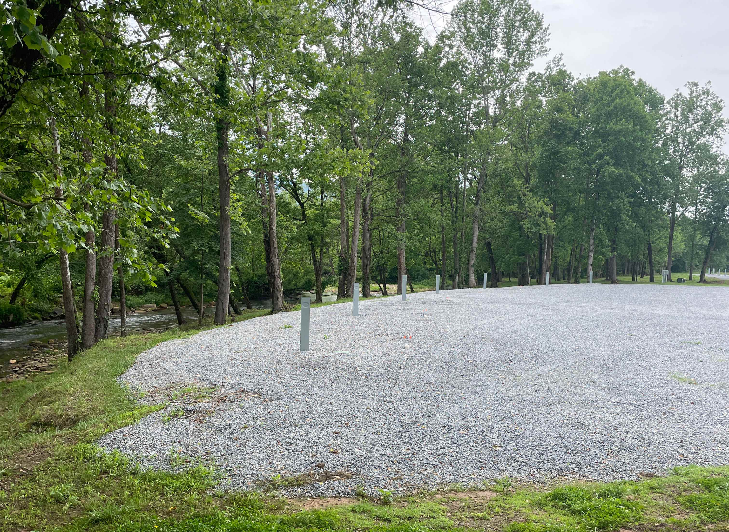 Armstrong Creek RV Park & Cabins