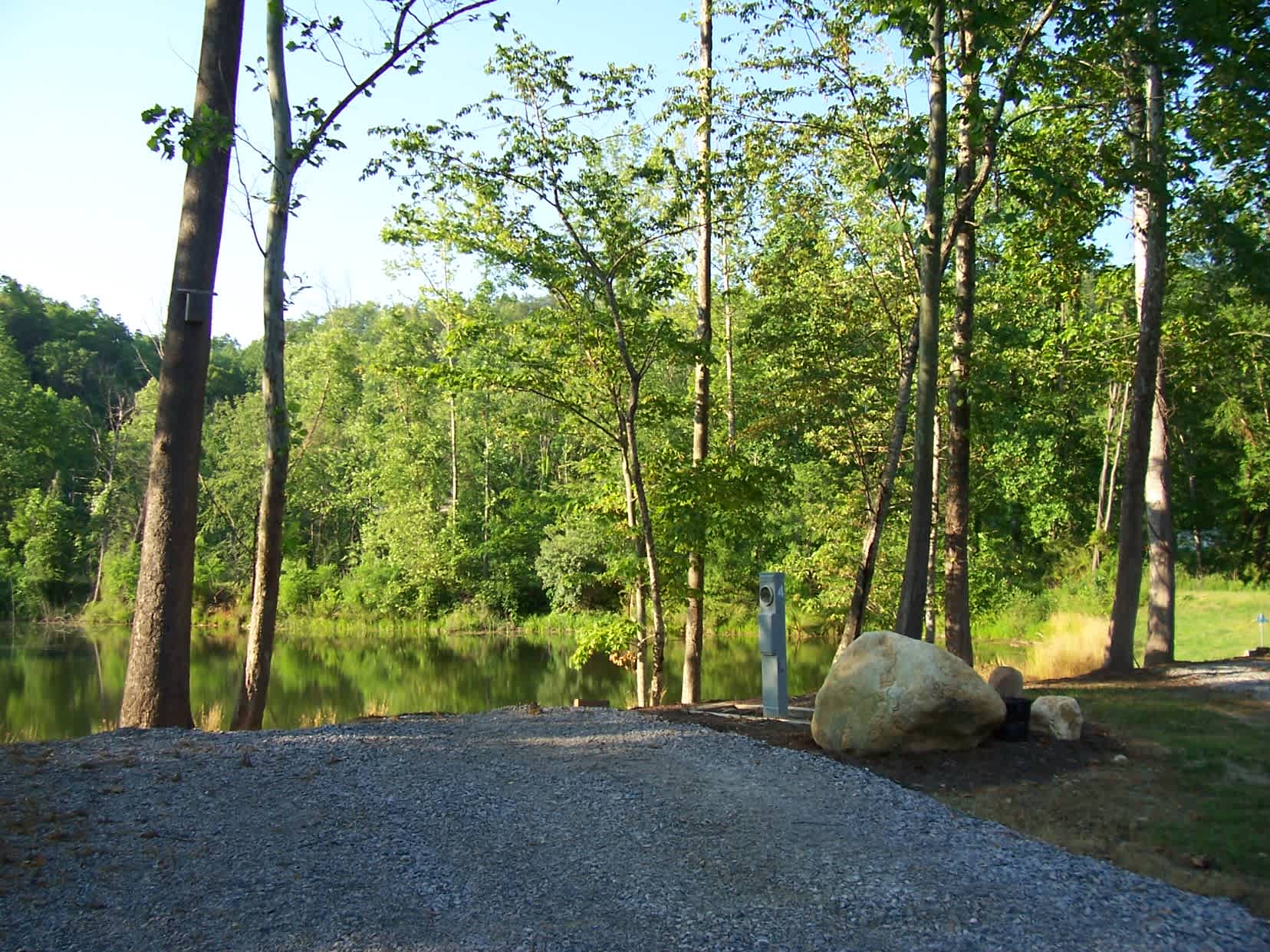 Armstrong Creek RV Park & Cabins