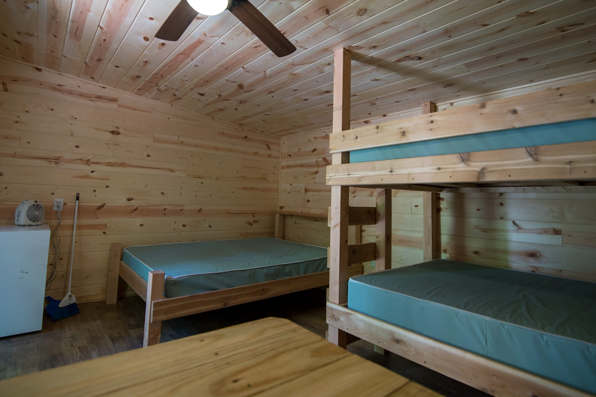 Superior Times Resort & Campground