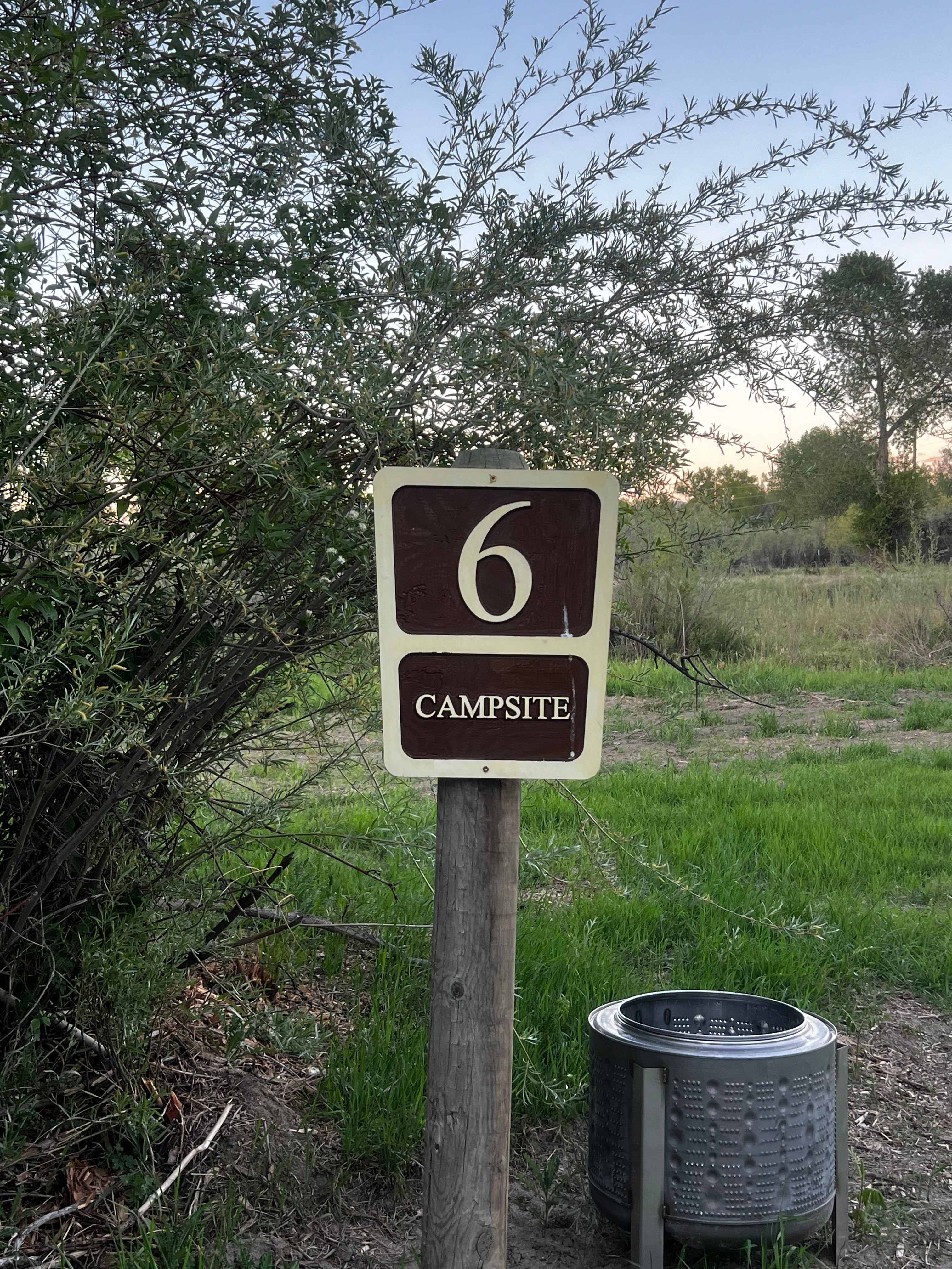 Old Town River Ranch