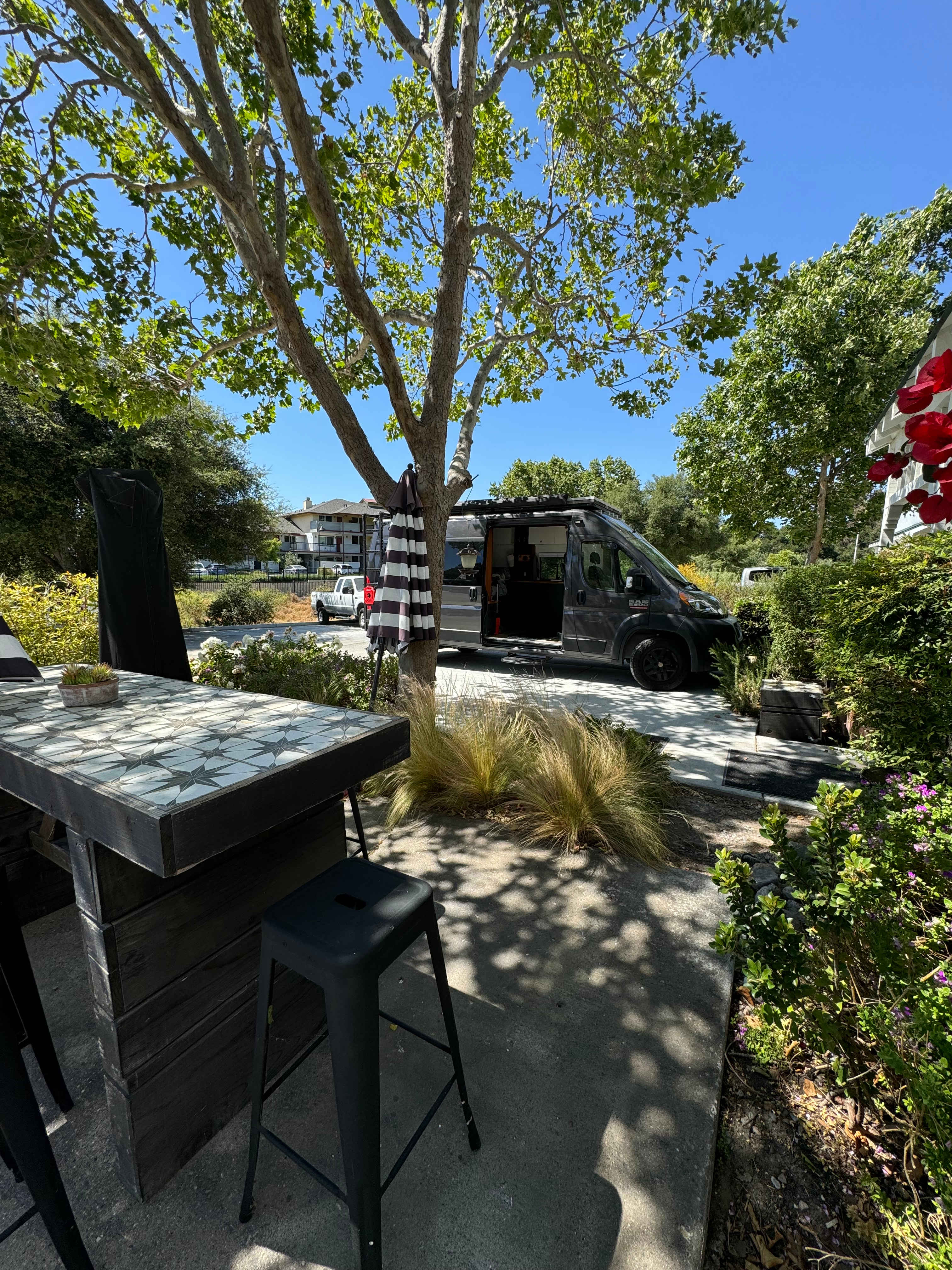 Standing Sun Winery