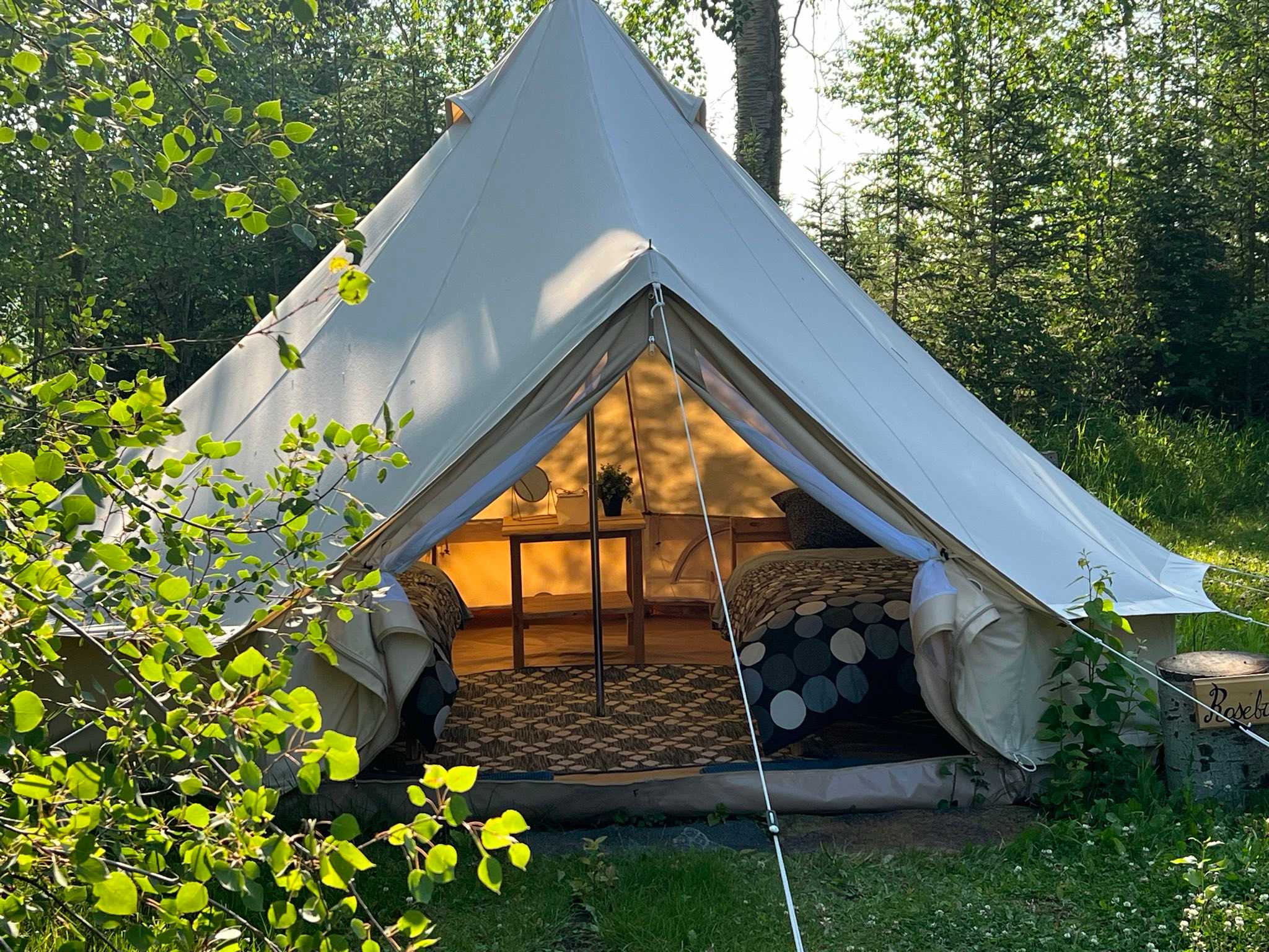 Hidden Springs Retreat & Guesthouse