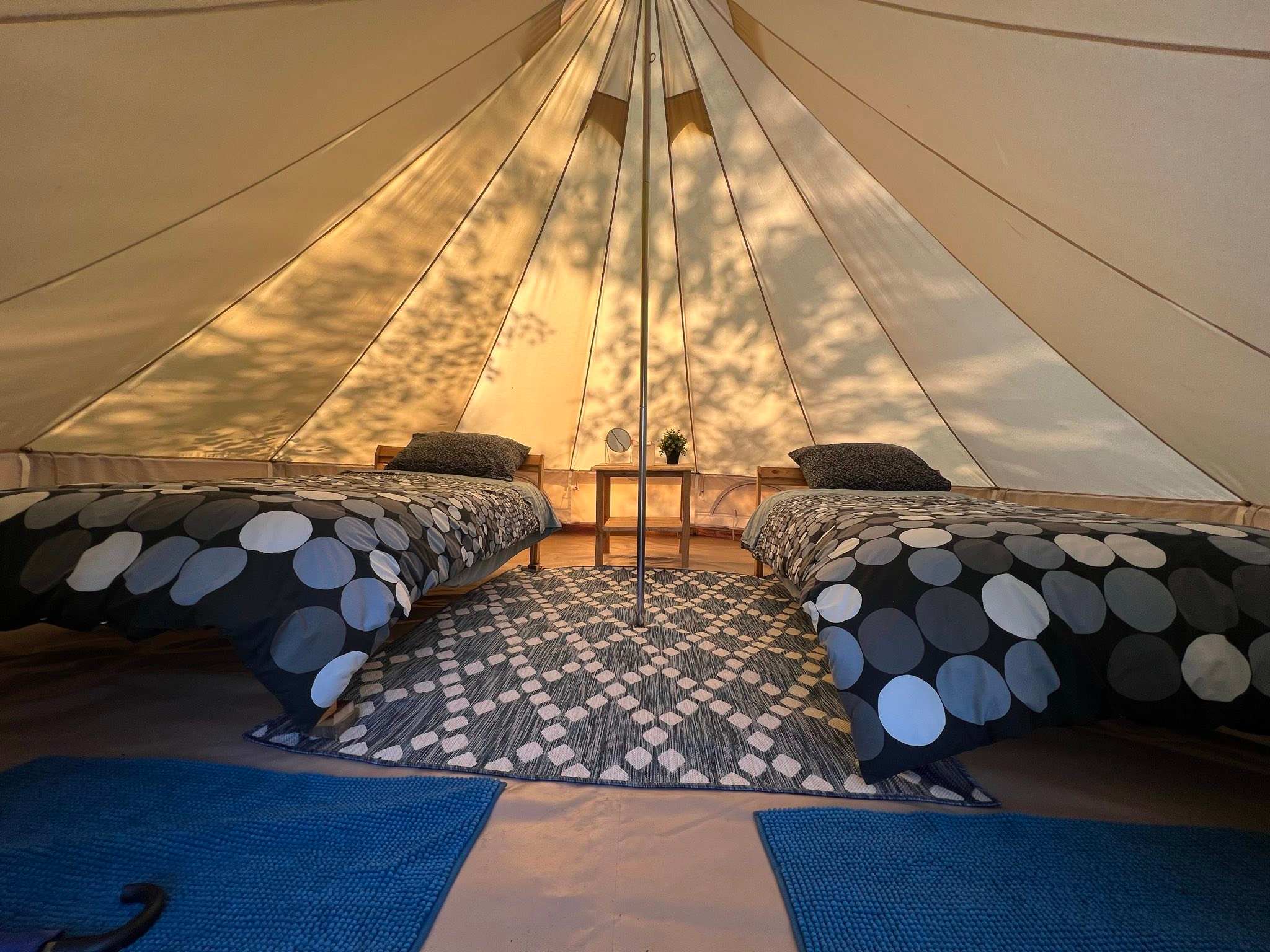 Hidden Springs Retreat & Guesthouse