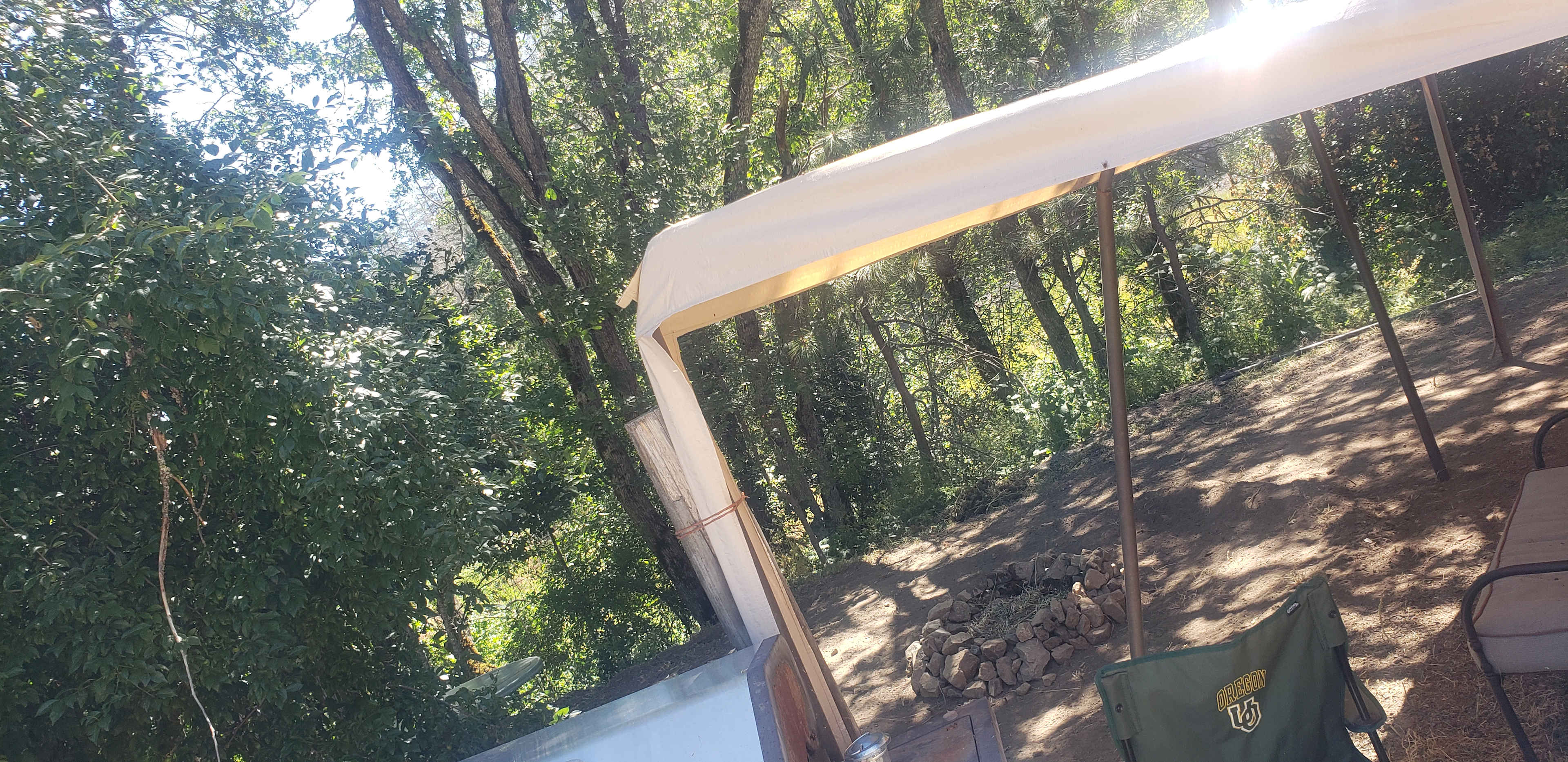 Griffin Creek Organics