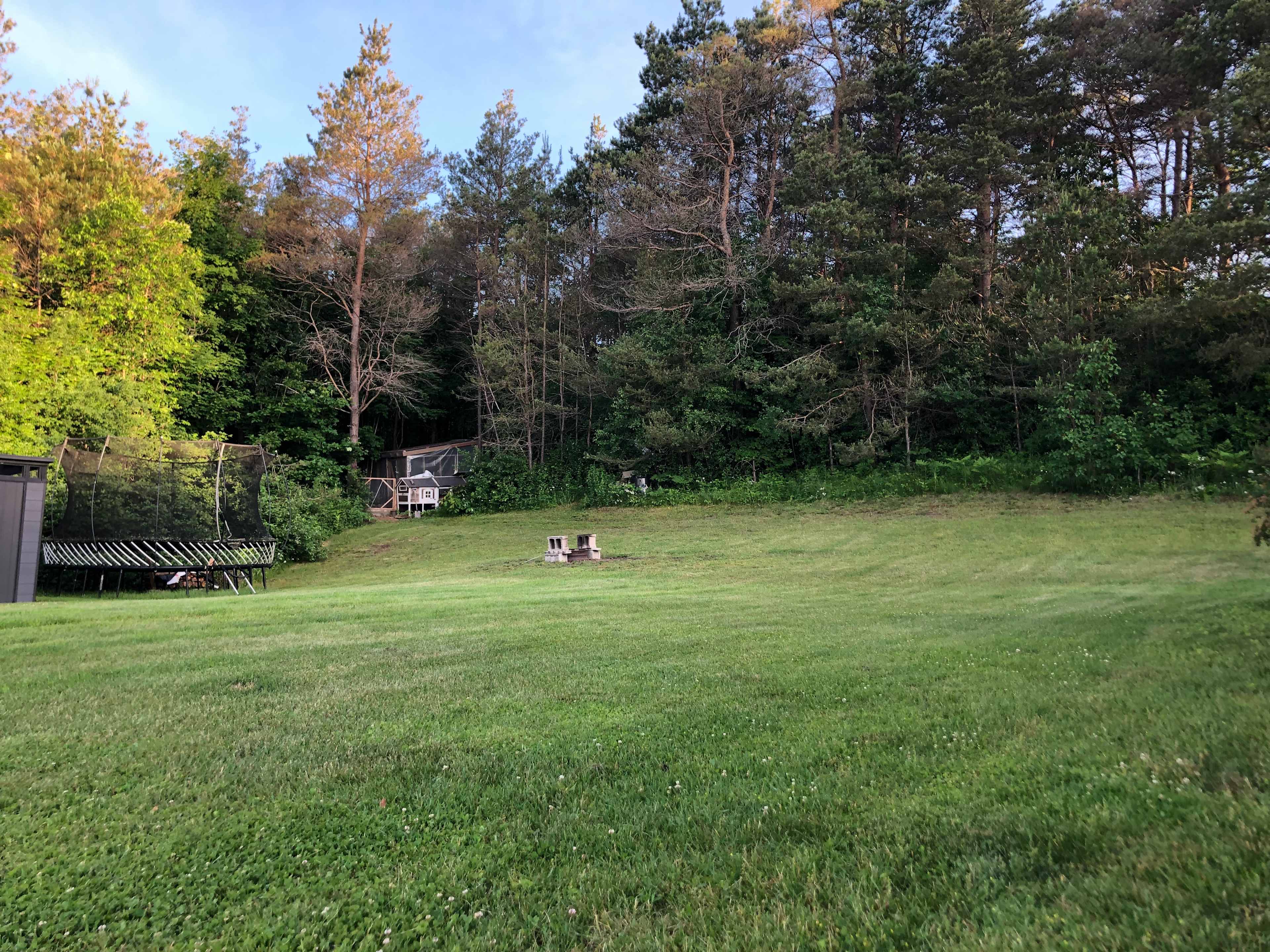Honeywood Hollow