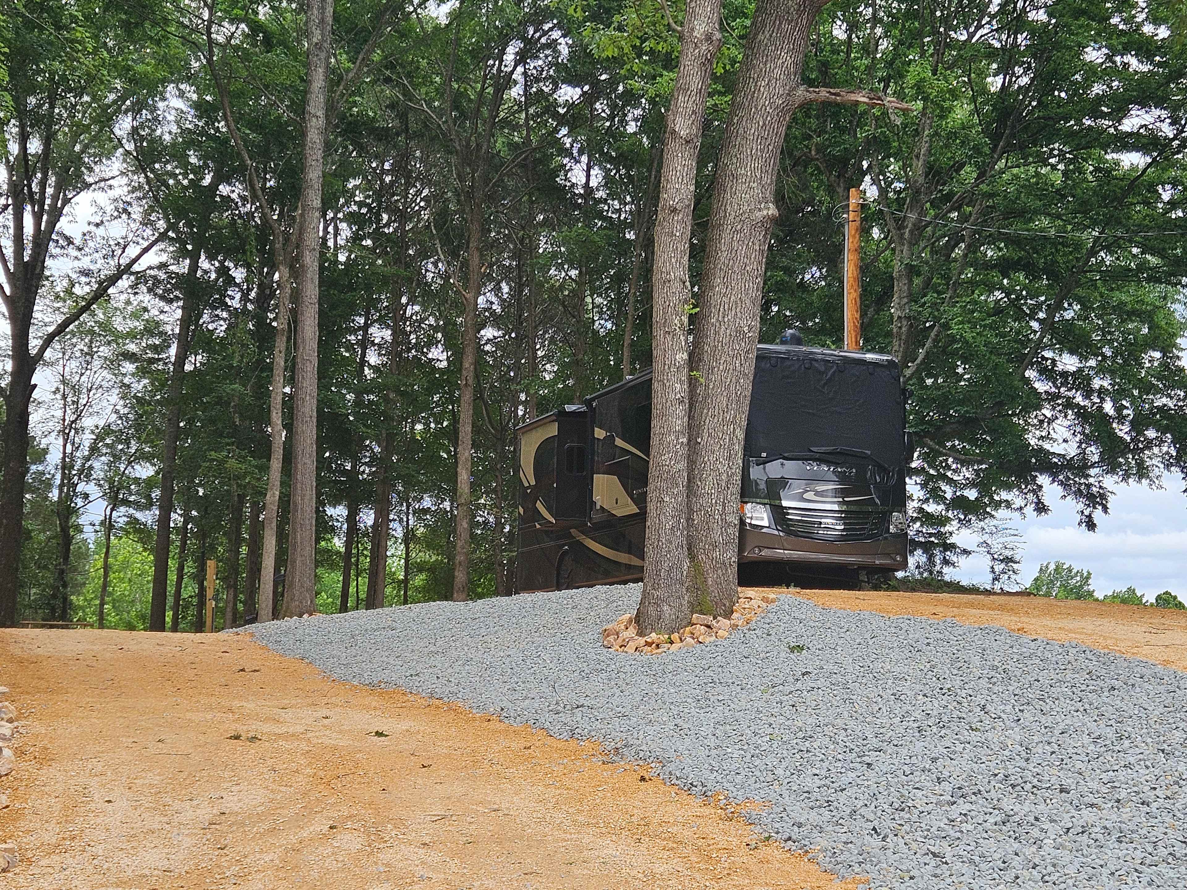 Nature's Haven At White Oak Landing