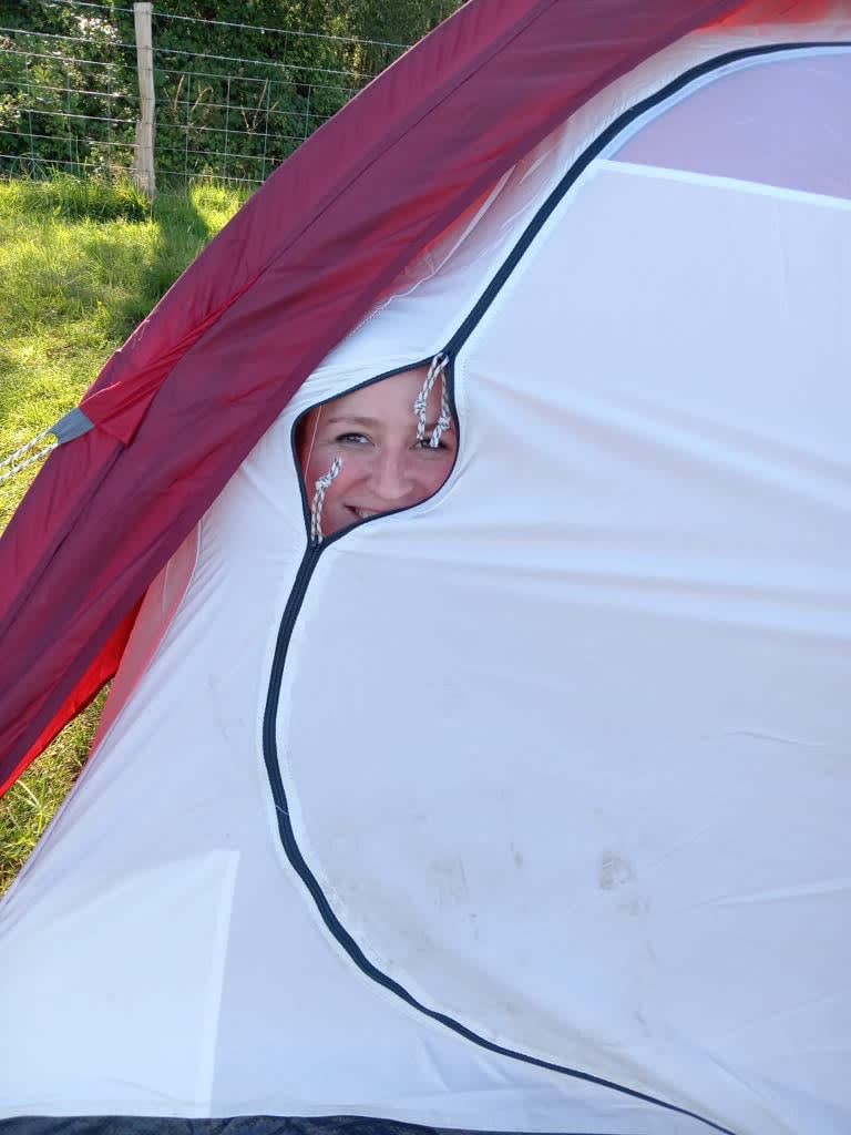 Camp Bongo