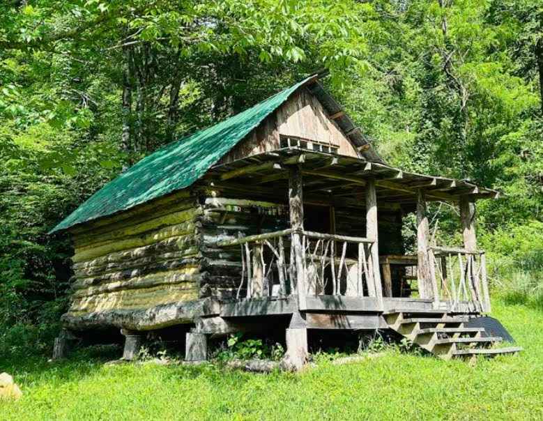 Little Bodhi Creek Farm Stay