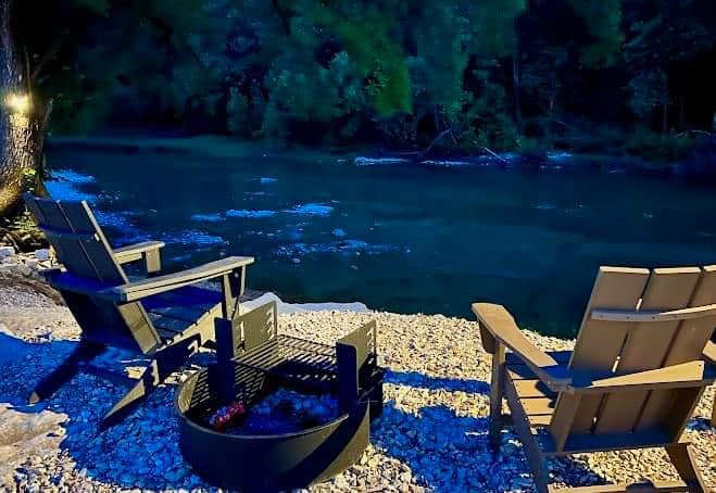 Bull Creek RV Park