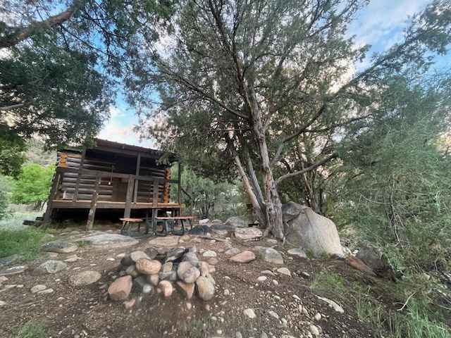 Sweetwater River Resort