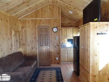 Bearlodge Mountain Resort
