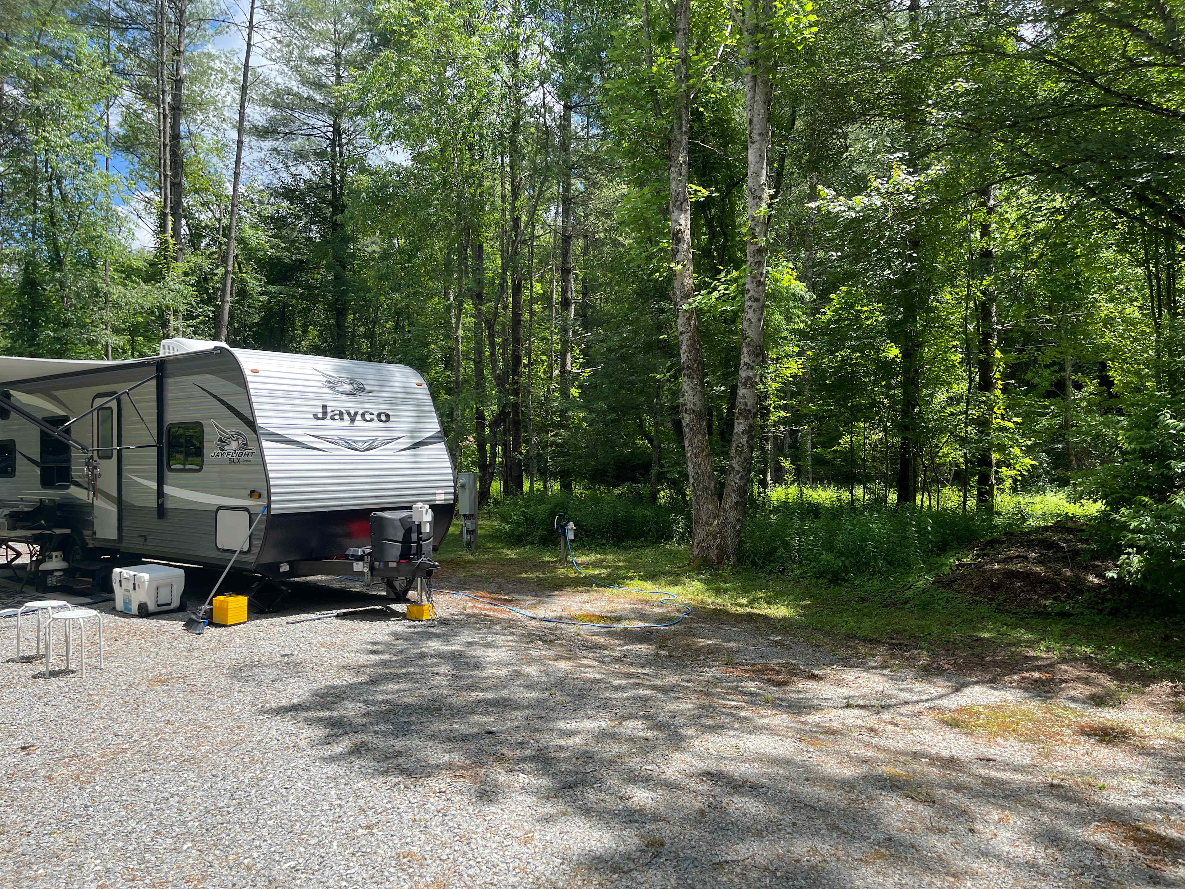 Little River Hideaway