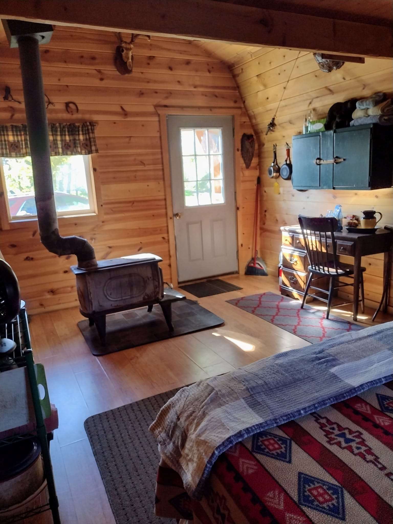 Windy Ridge Retreat