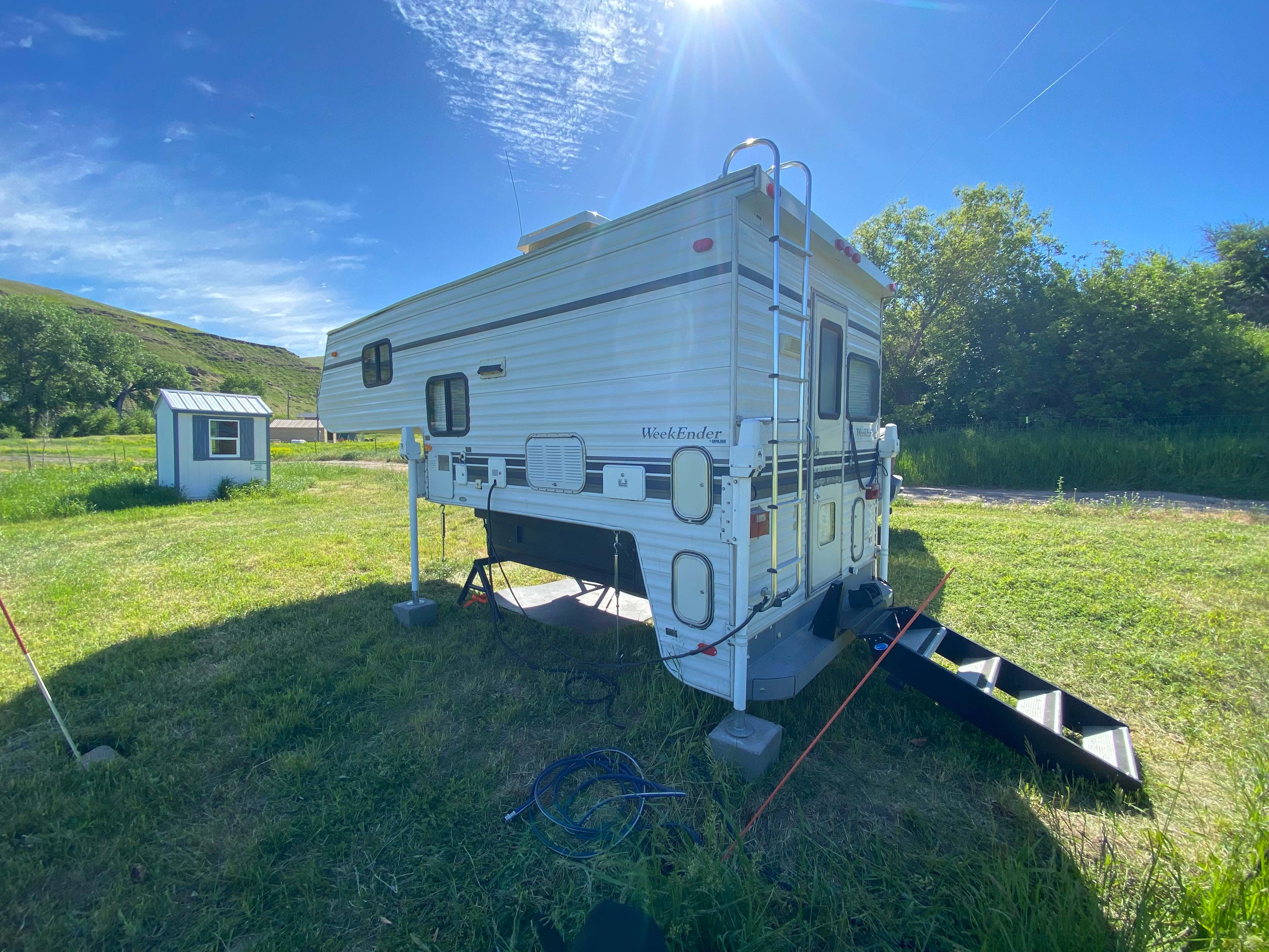 Farm Valley Retreat