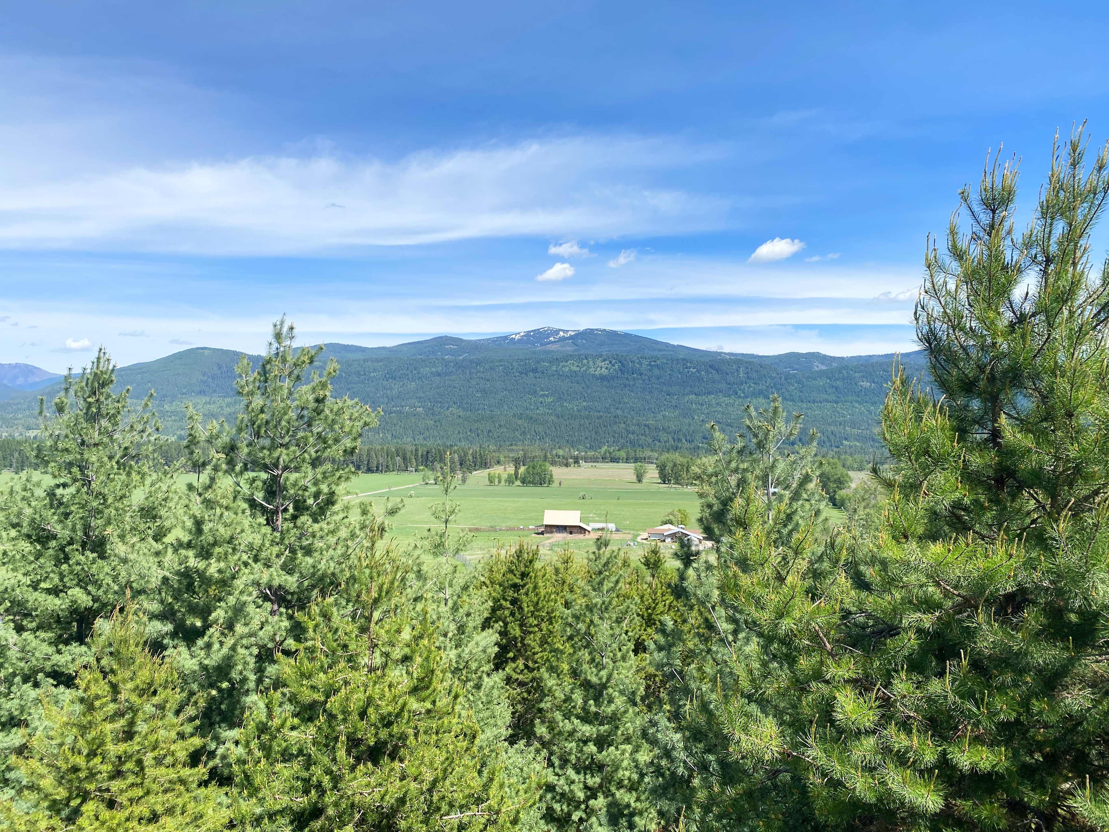 Ramstead Ranch