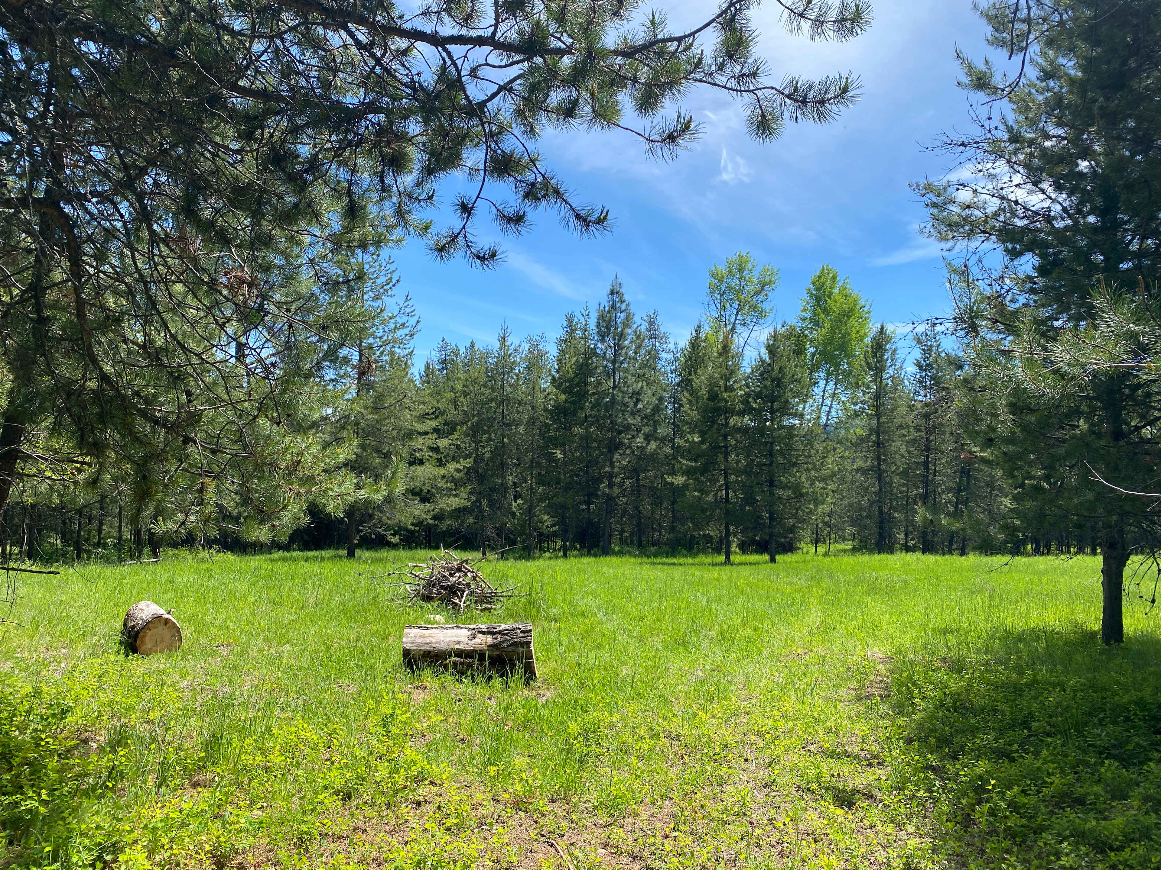 Ramstead Ranch